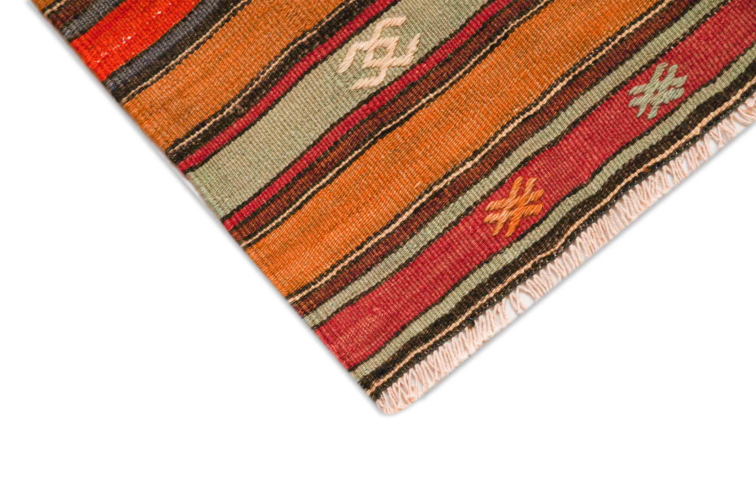 Alter Kelim | 254 cm x 162 cm | Nr. Z-1837