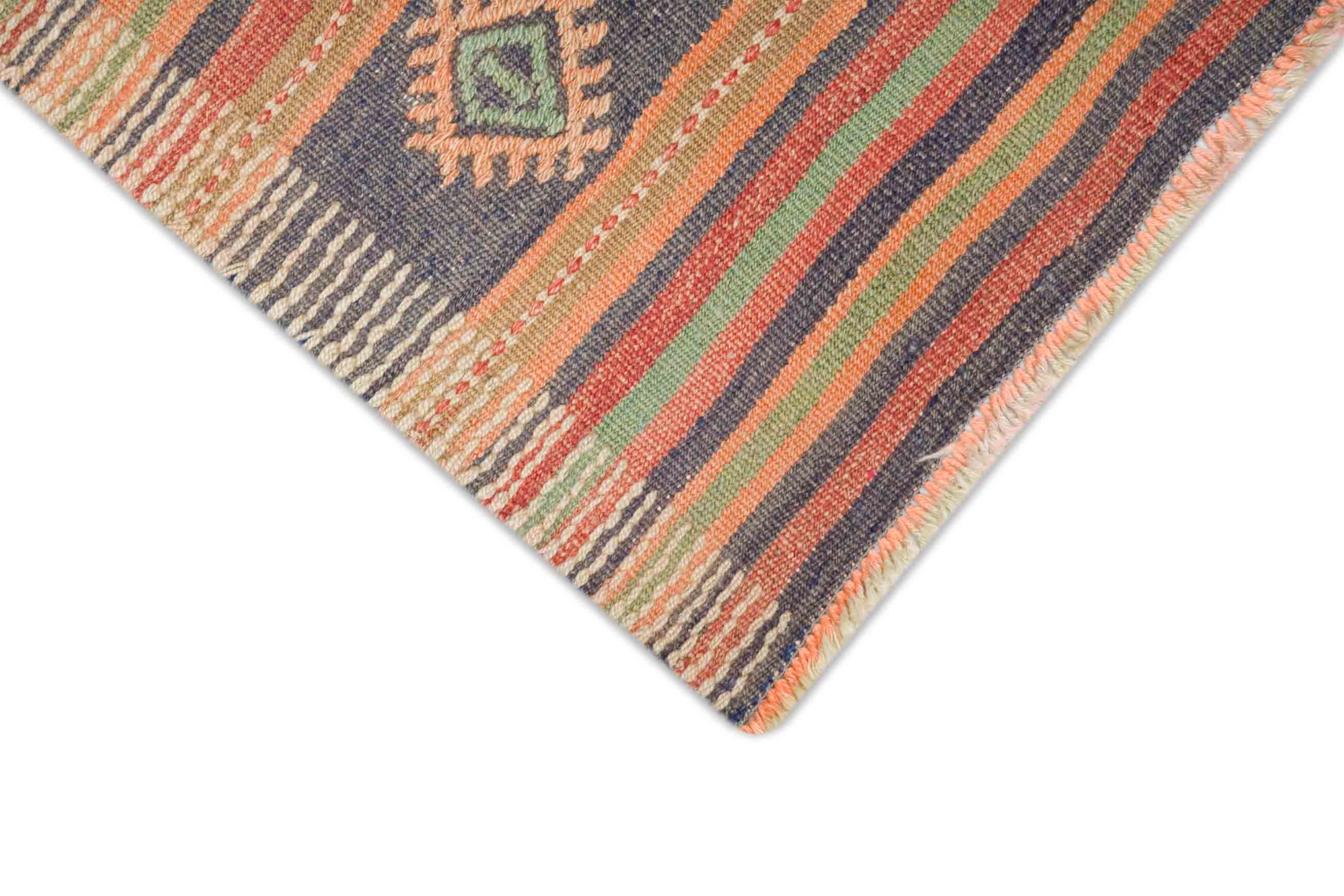 Alter Kelim | 278 cm x 169 cm | Nr. Z-1839