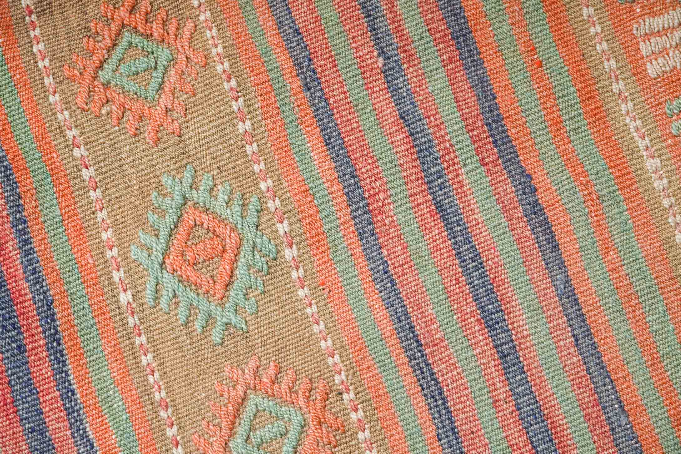 Alter Kelim | 278 cm x 169 cm | Nr. Z-1839