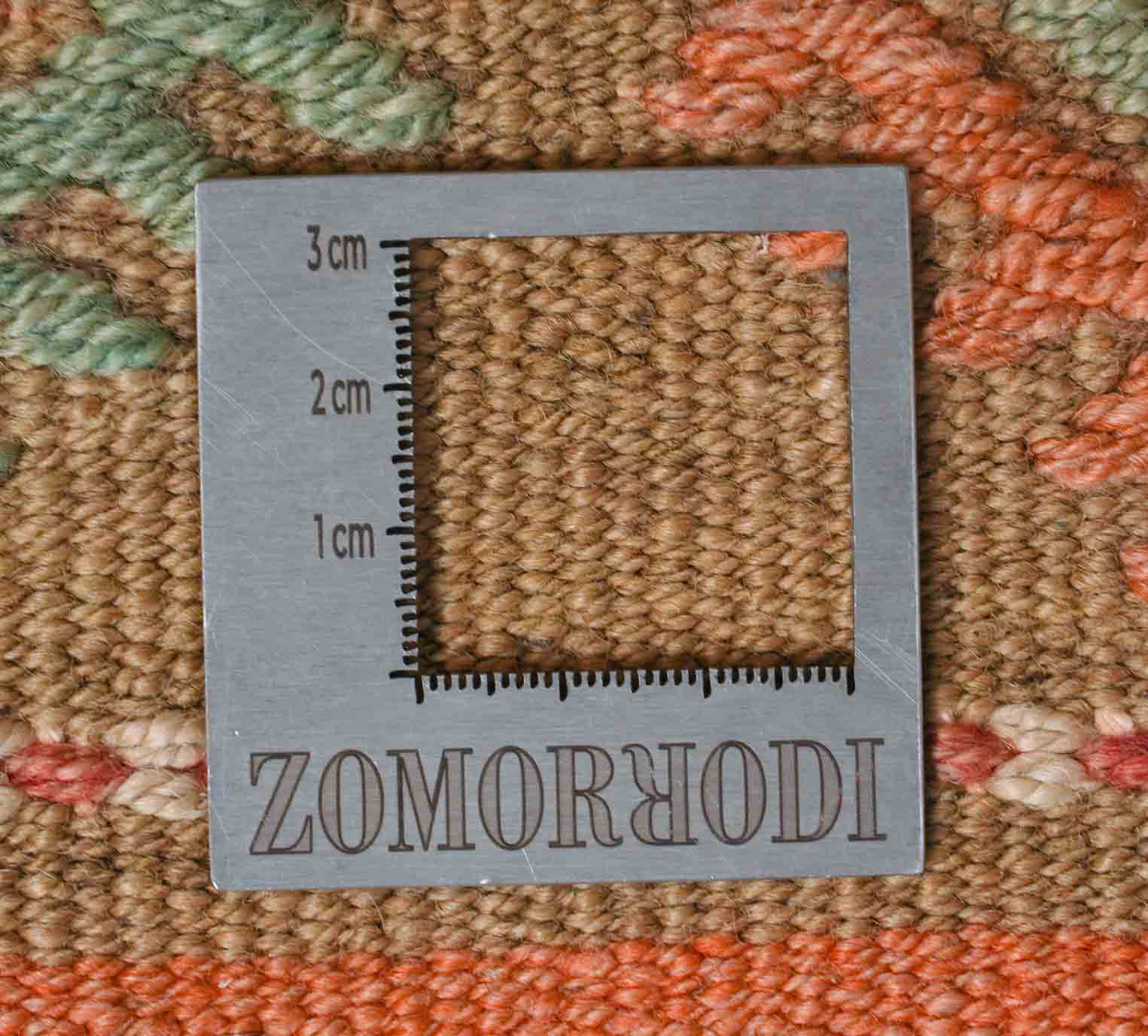 Alter Kelim | 278 cm x 169 cm | Nr. Z-1839