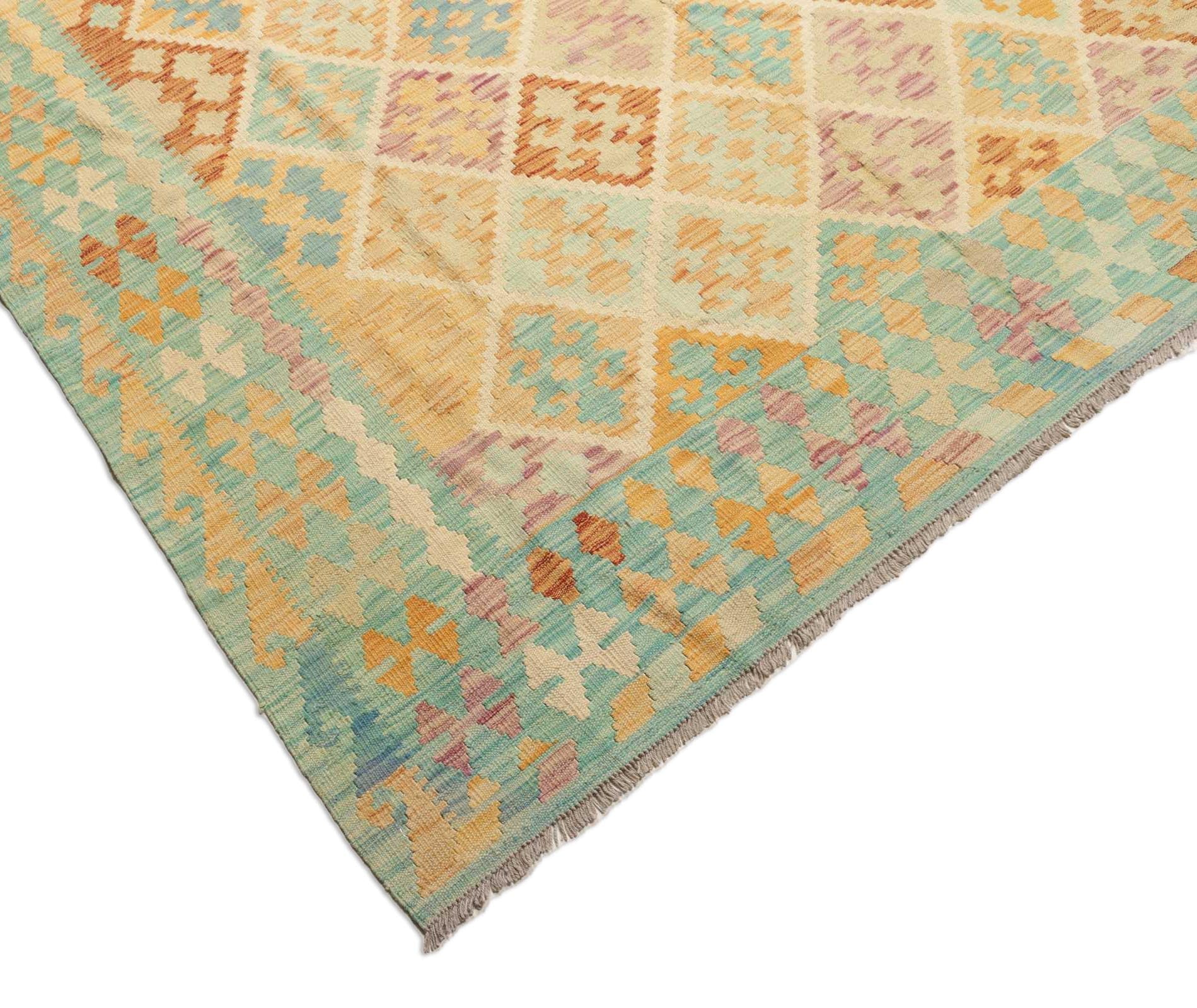 Kelim | 303 cm x 209 cm | Nr. Z-183