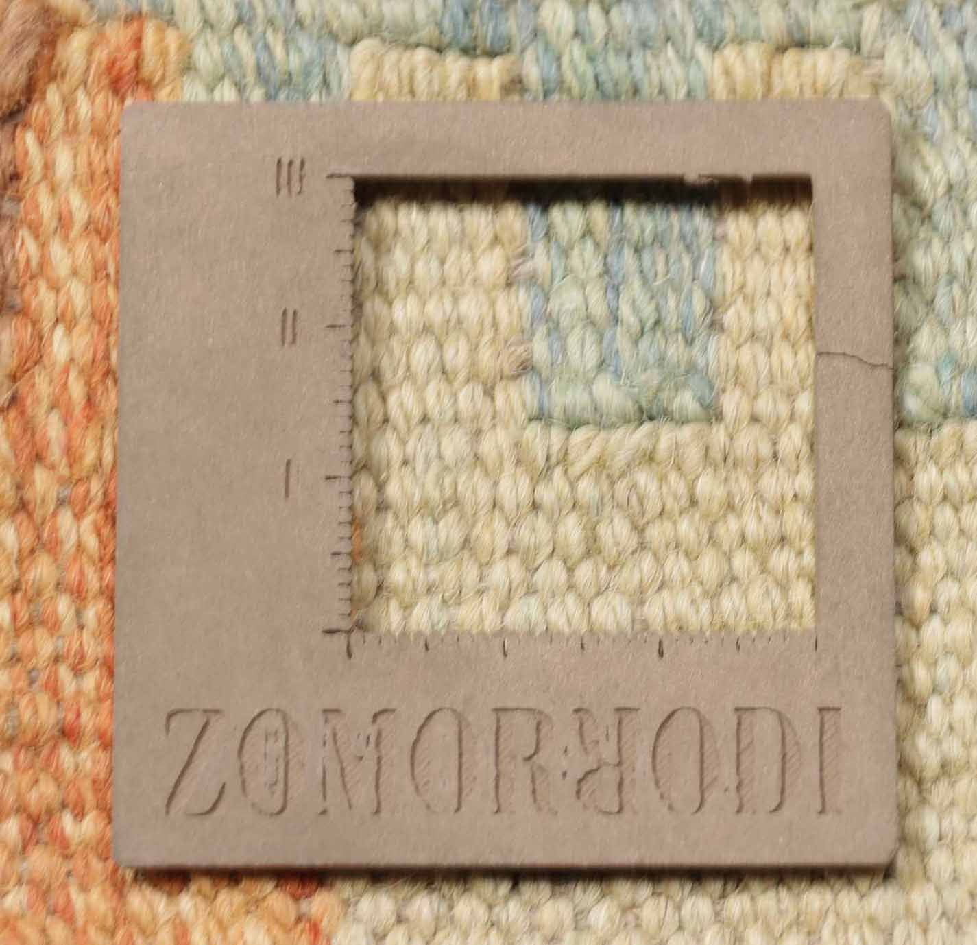 Kelim | 303 cm x 209 cm | Nr. Z-183