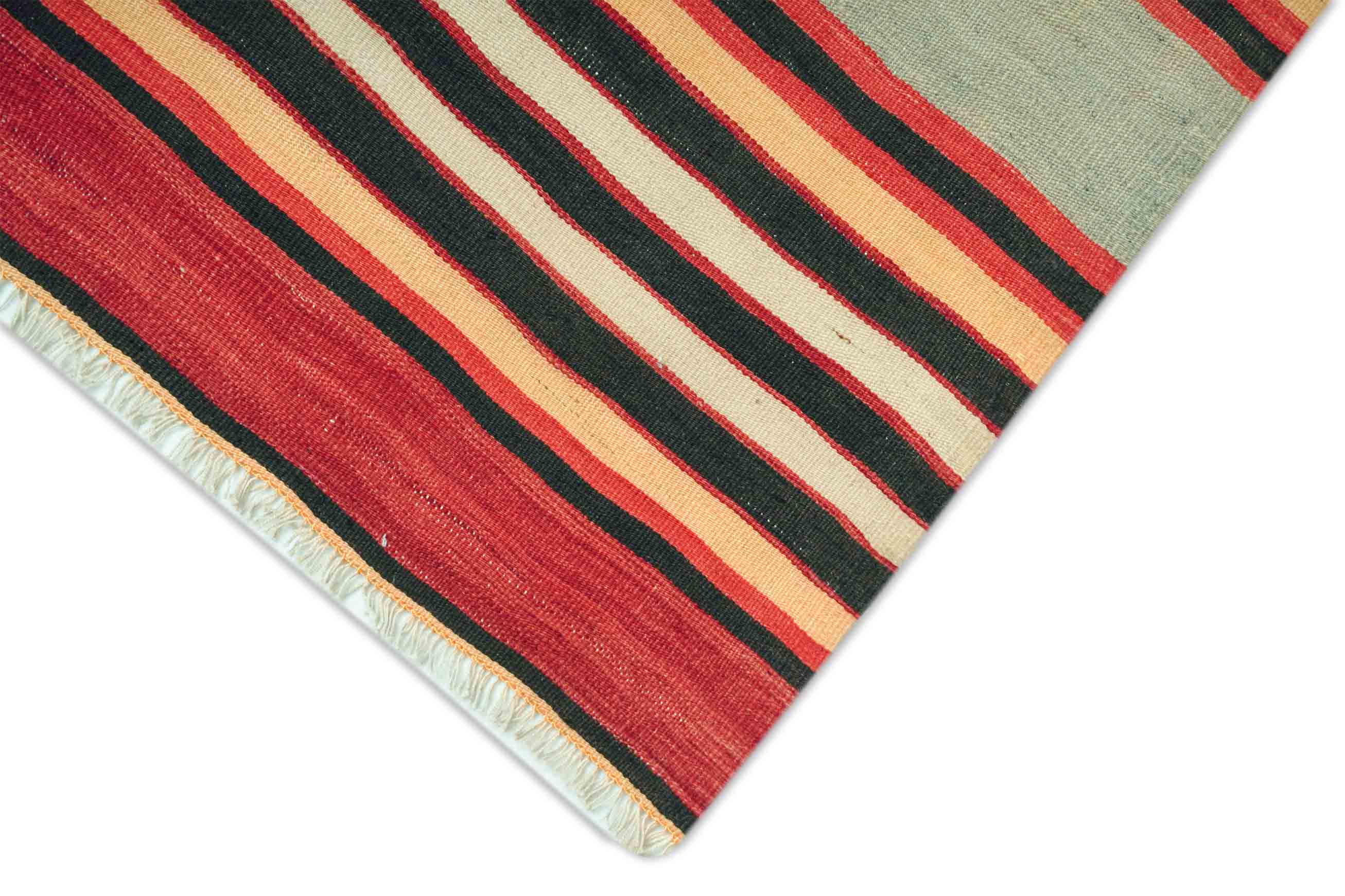 Alter Kelim | 274 cm x 180 cm | Nr. Z-1850