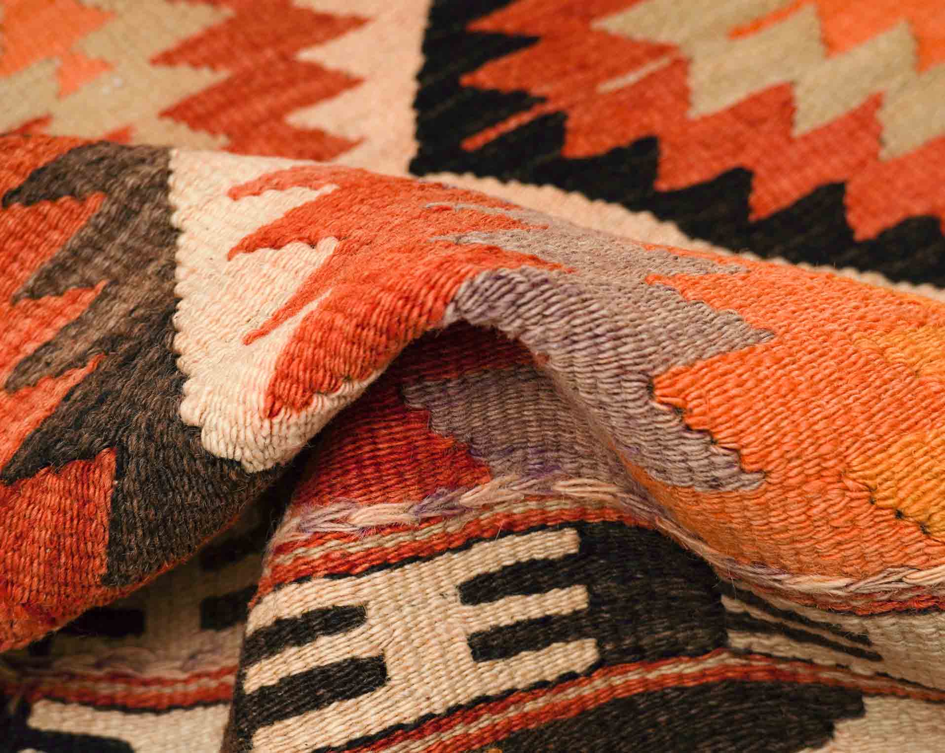 Alter Kelim | 290 cm x 145 cm | Nr. Z-1853