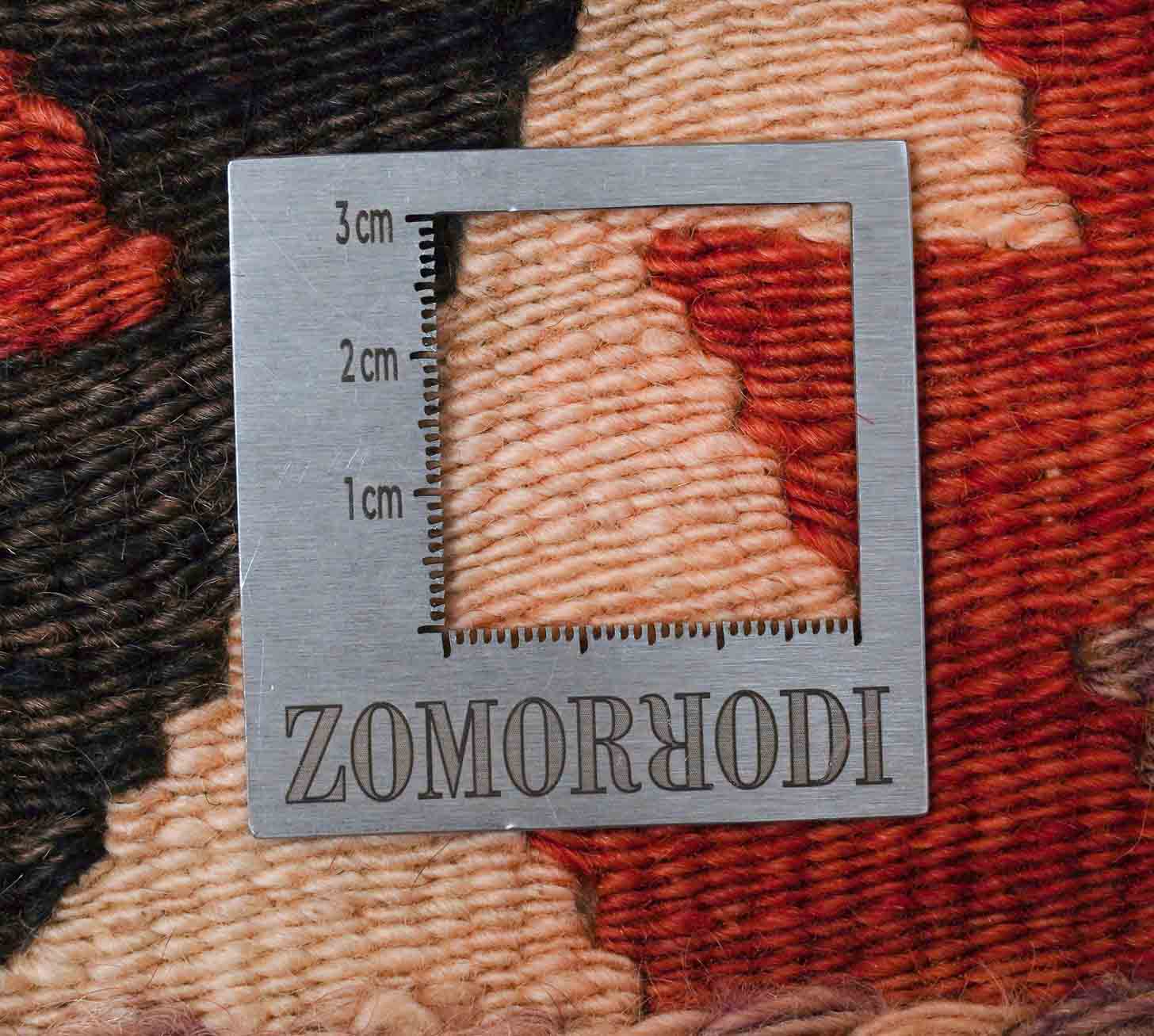 Alter Kelim | 290 cm x 145 cm | Nr. Z-1853