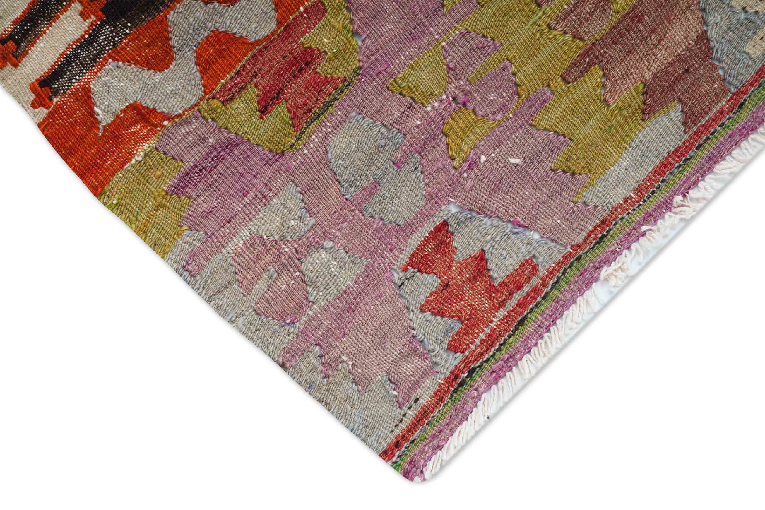 Alter Kelim | 362 cm x 177 cm | Nr. Z-1855