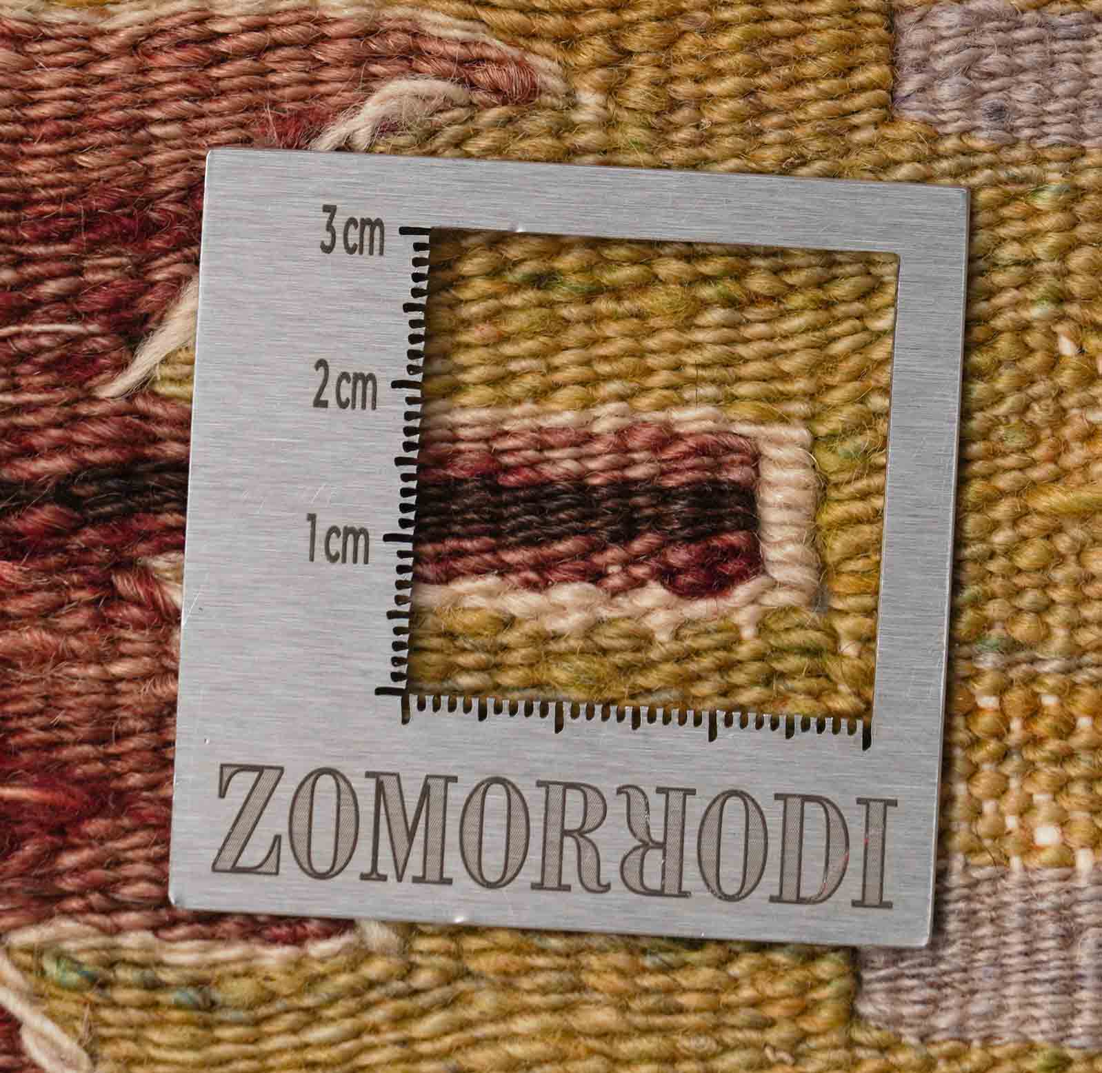 Alter Kelim | 362 cm x 177 cm | Nr. Z-1855