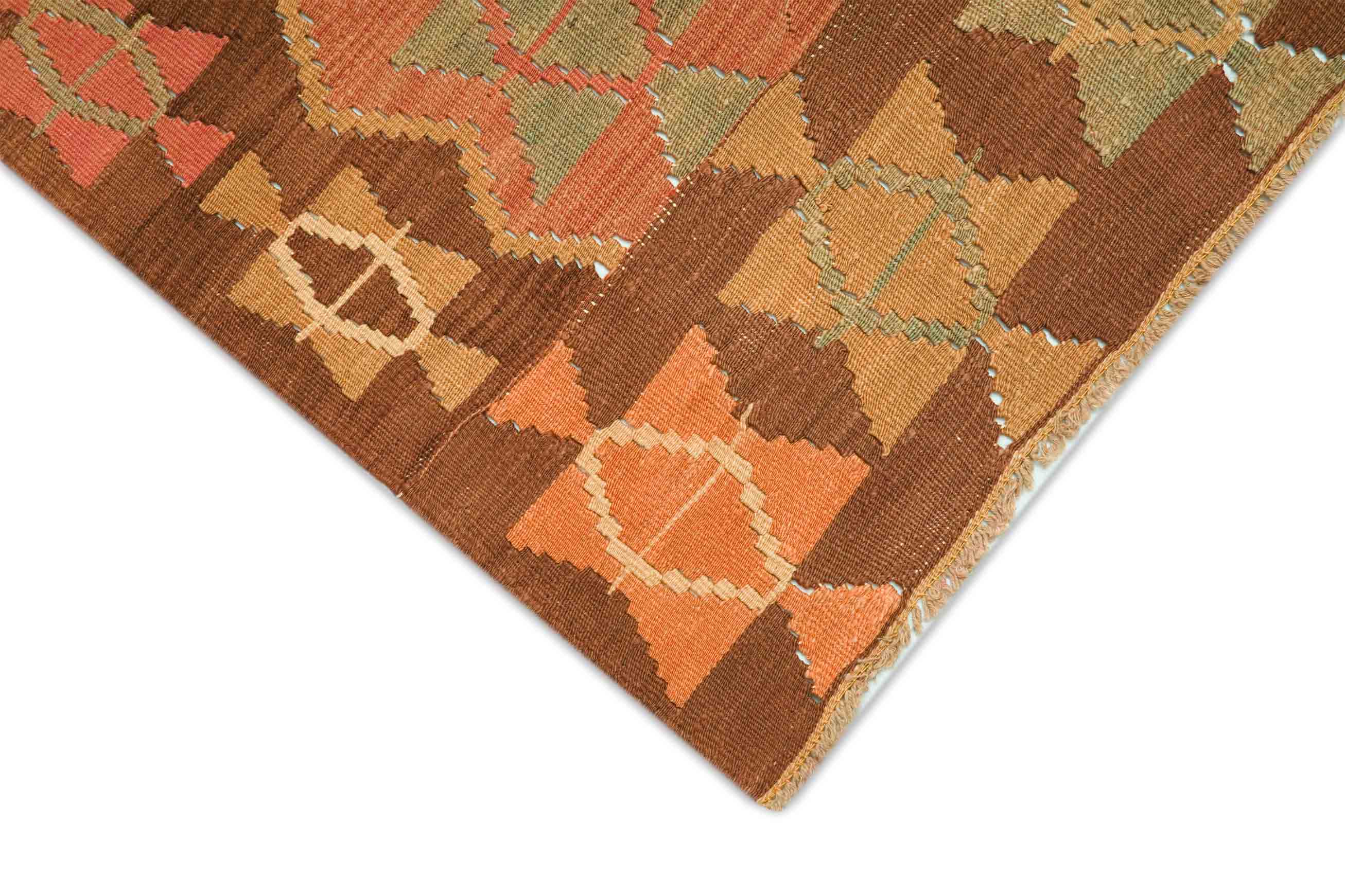 Alter Kelim | 291 cm x 178 cm | Nr. Z-1858