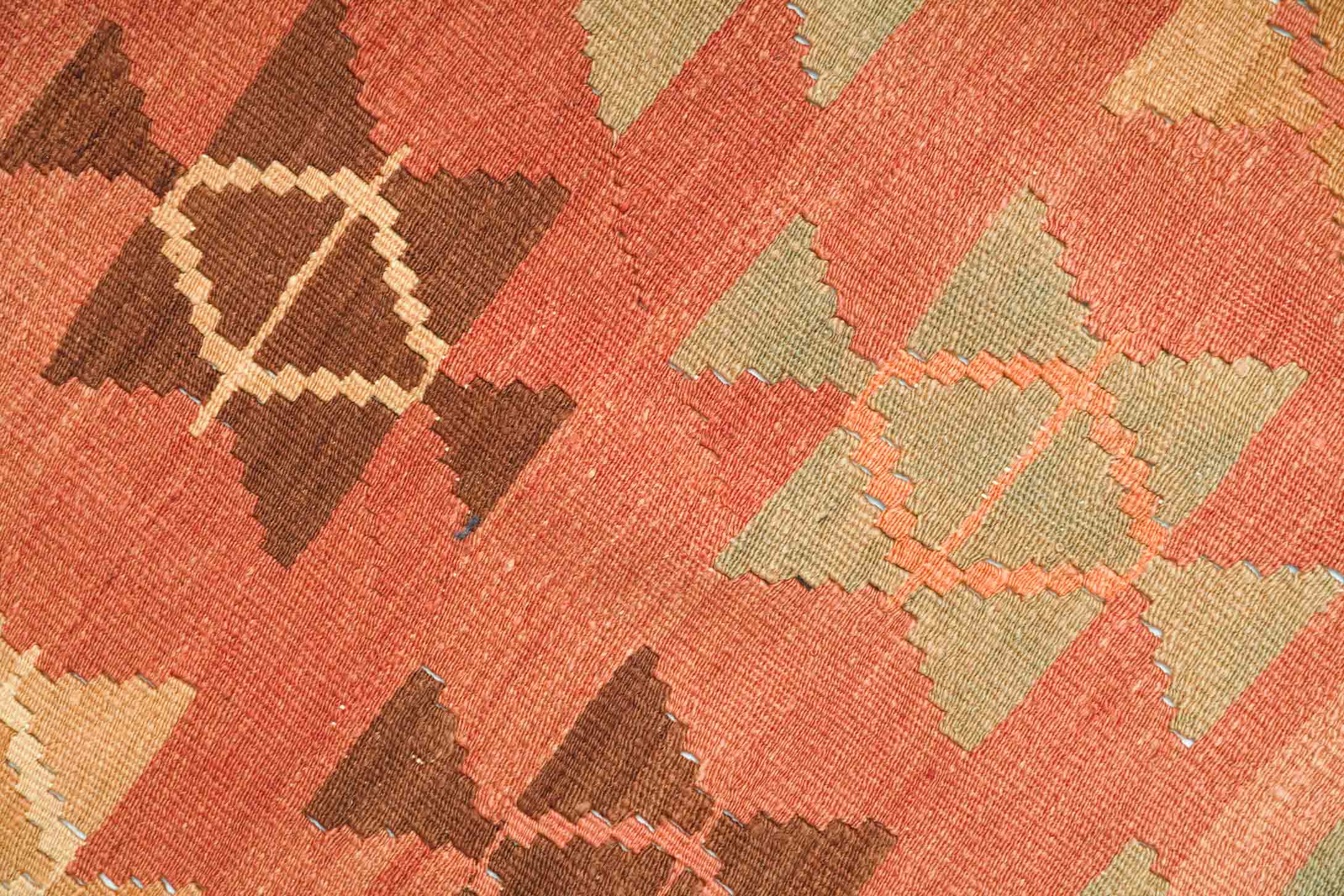 Alter Kelim | 291 cm x 178 cm | Nr. Z-1858