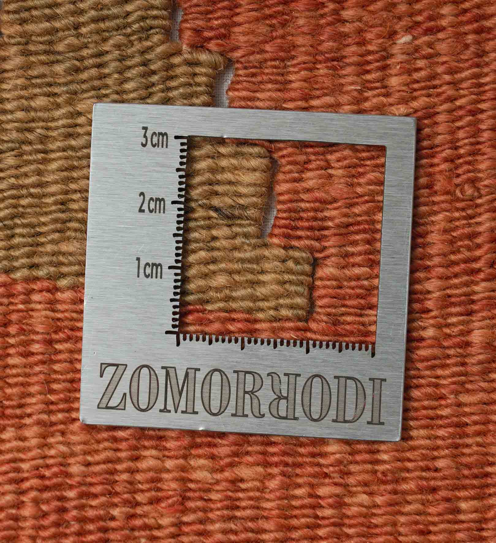 Alter Kelim | 291 cm x 178 cm | Nr. Z-1858