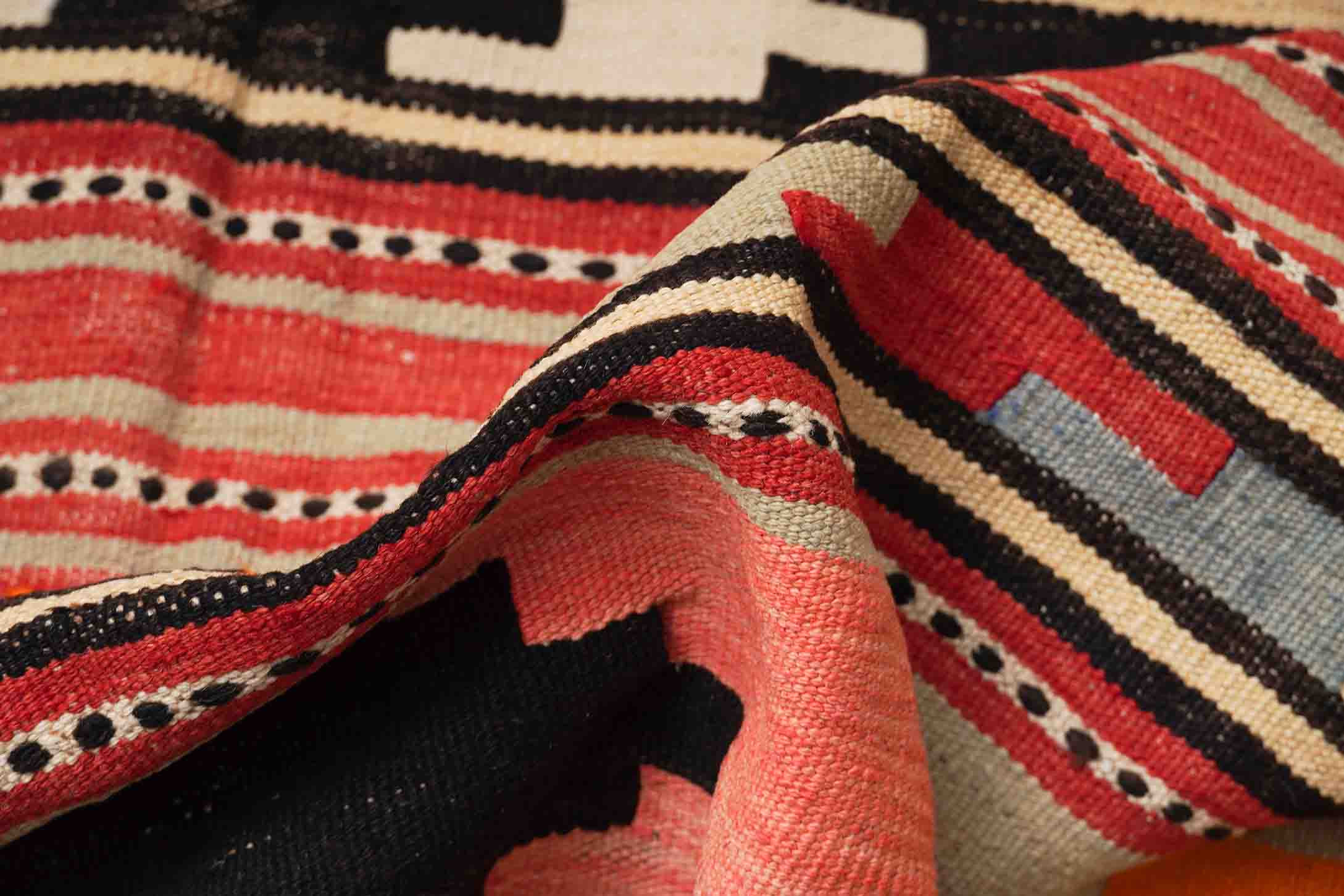 Alter Kelim | 381 cm x 188 cm | Nr. Z-1859