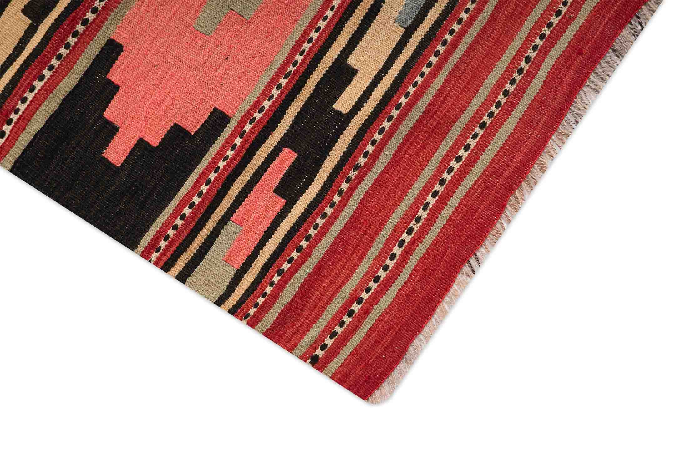 Alter Kelim | 381 cm x 188 cm | Nr. Z-1859