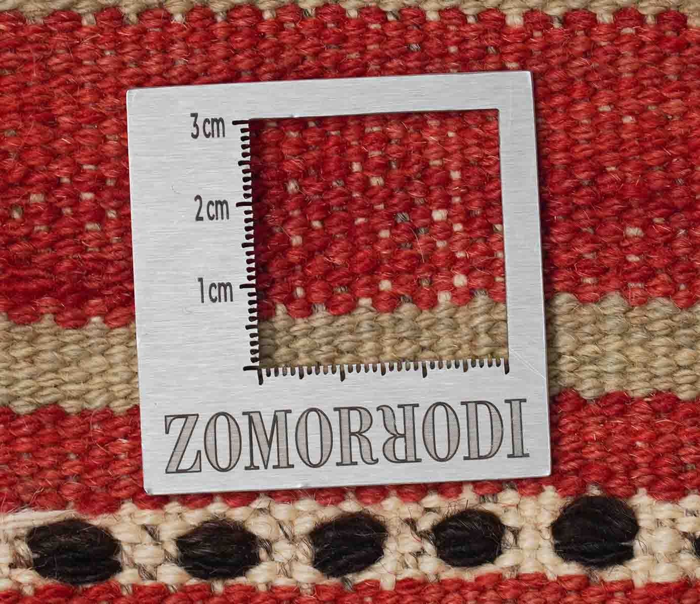 Alter Kelim | 381 cm x 188 cm | Nr. Z-1859