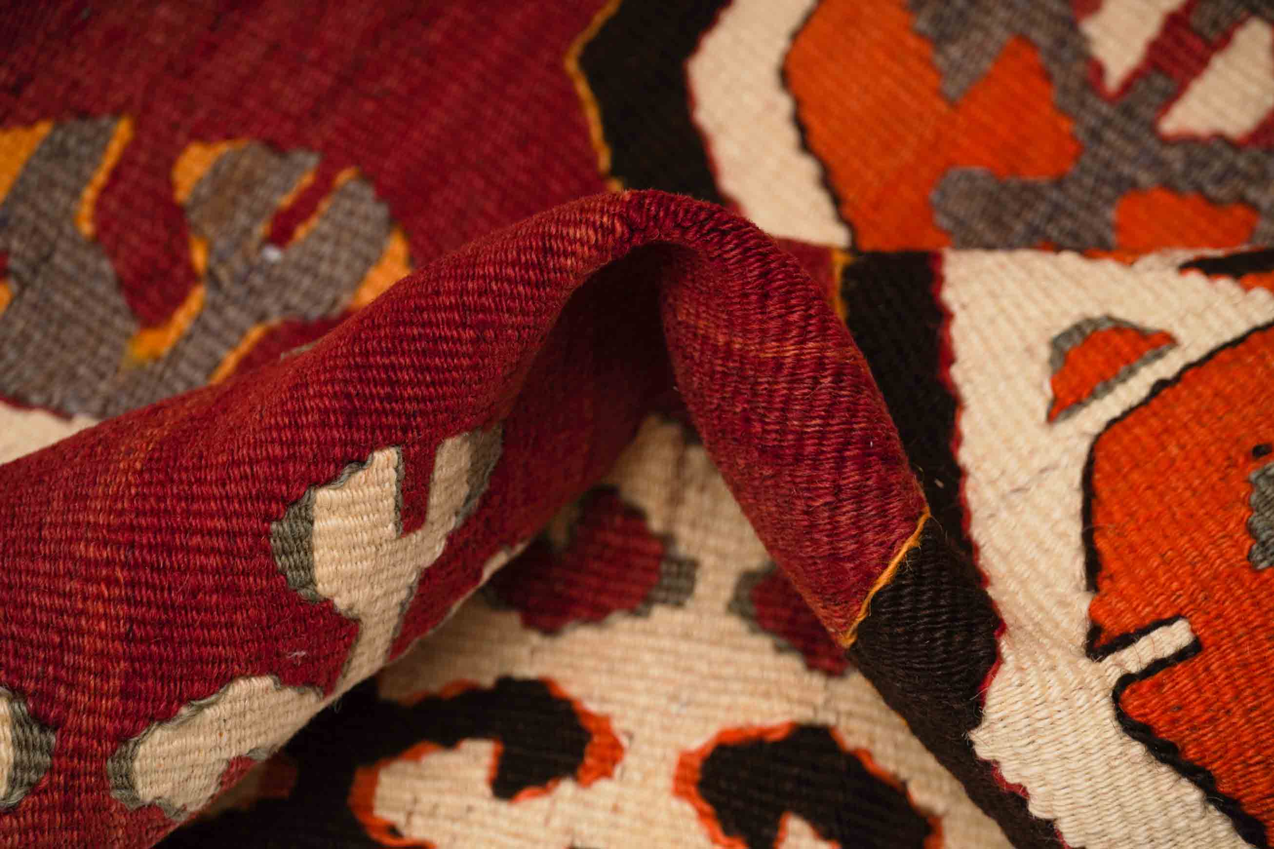 Alter Kelim | 347 cm x 168 cm | Nr. Z-1861