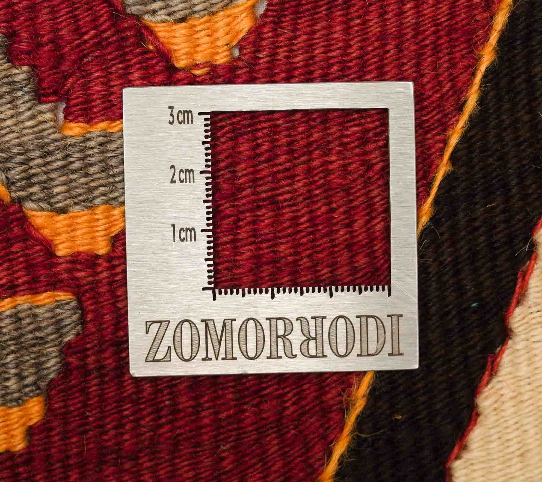 Alter Kelim | 347 cm x 168 cm | Nr. Z-1861