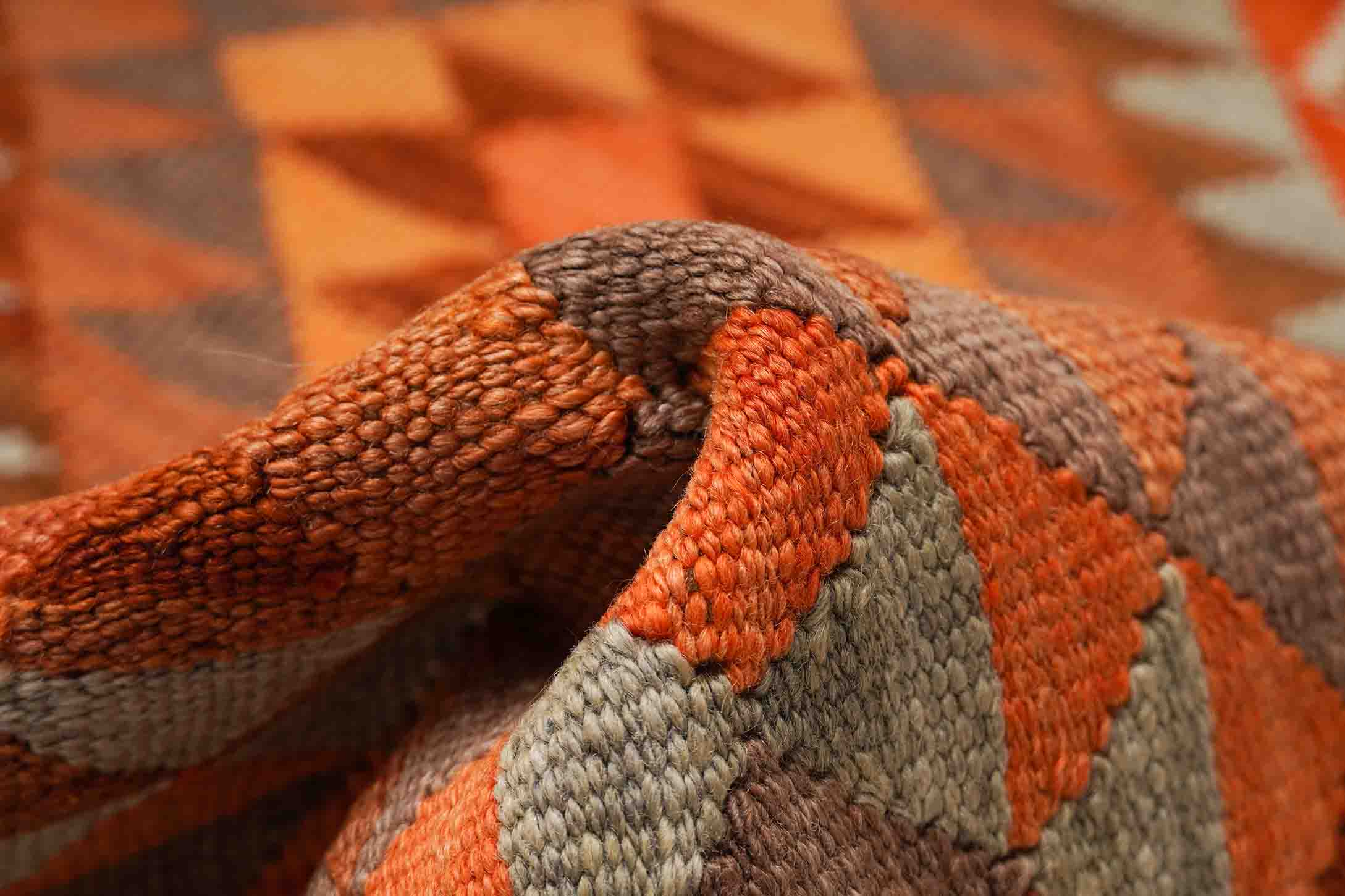 Alter Kelim | 280 cm x 93 cm | Nr. Z-1880