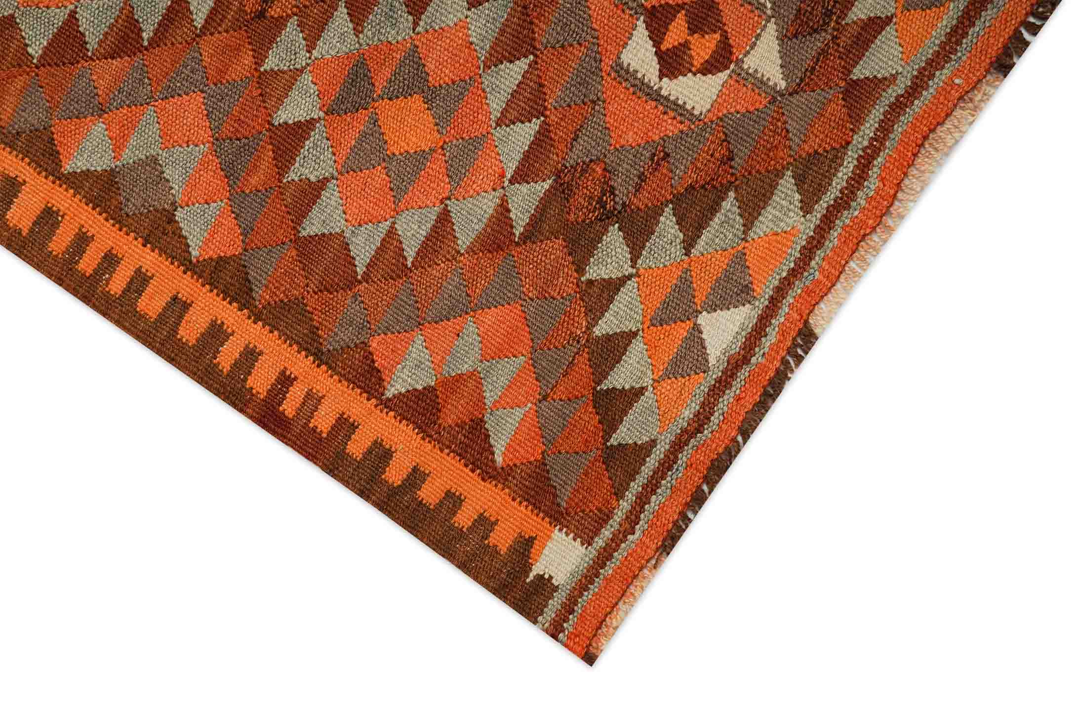 Alter Kelim | 280 cm x 93 cm | Nr. Z-1880