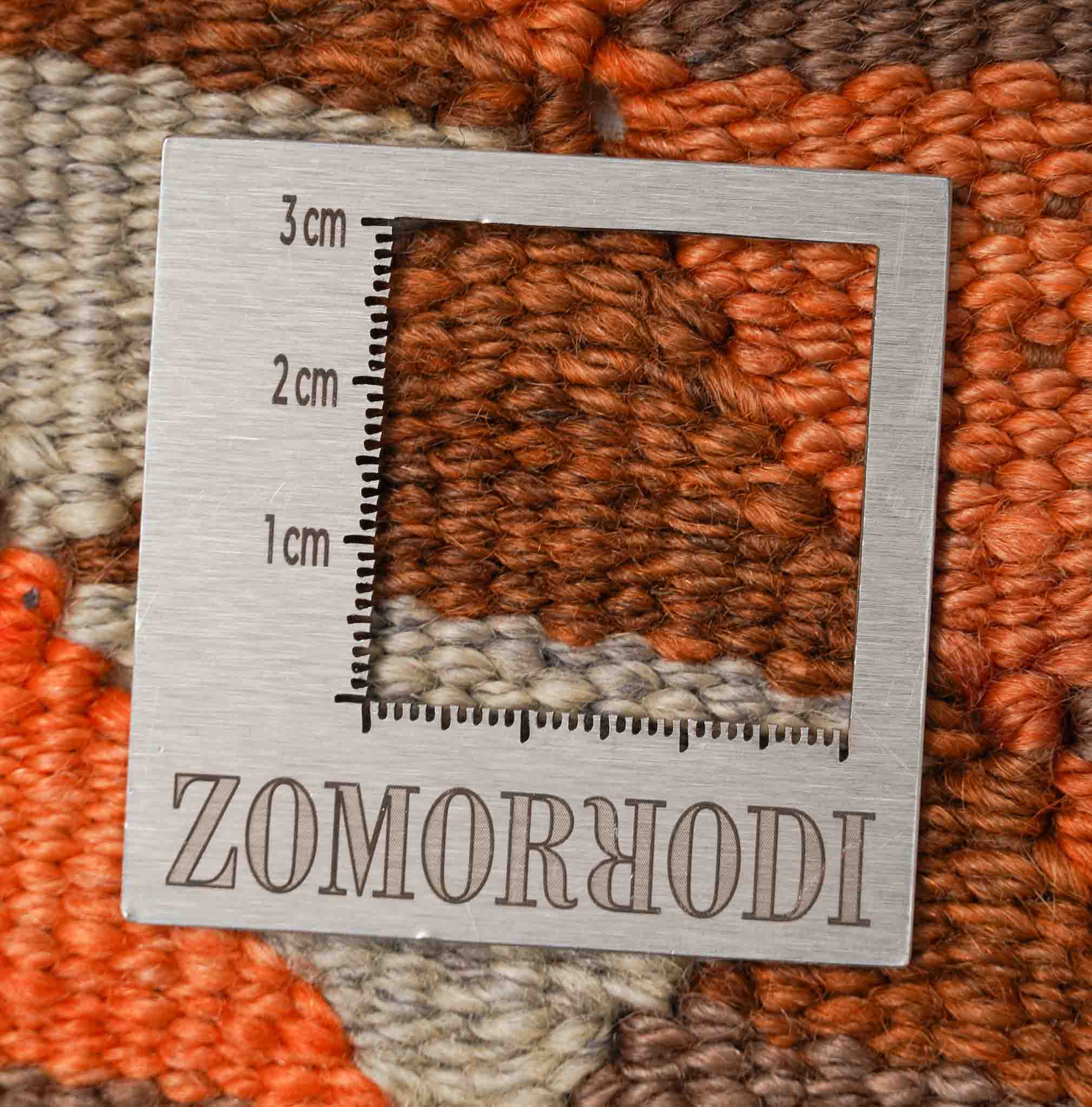 Alter Kelim | 280 cm x 93 cm | Nr. Z-1880