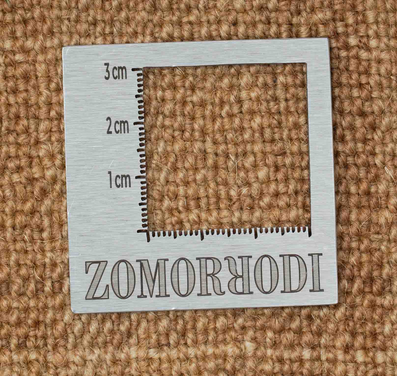 Alter Kelim | 473 cm x 71 cm | Nr. Z-1881