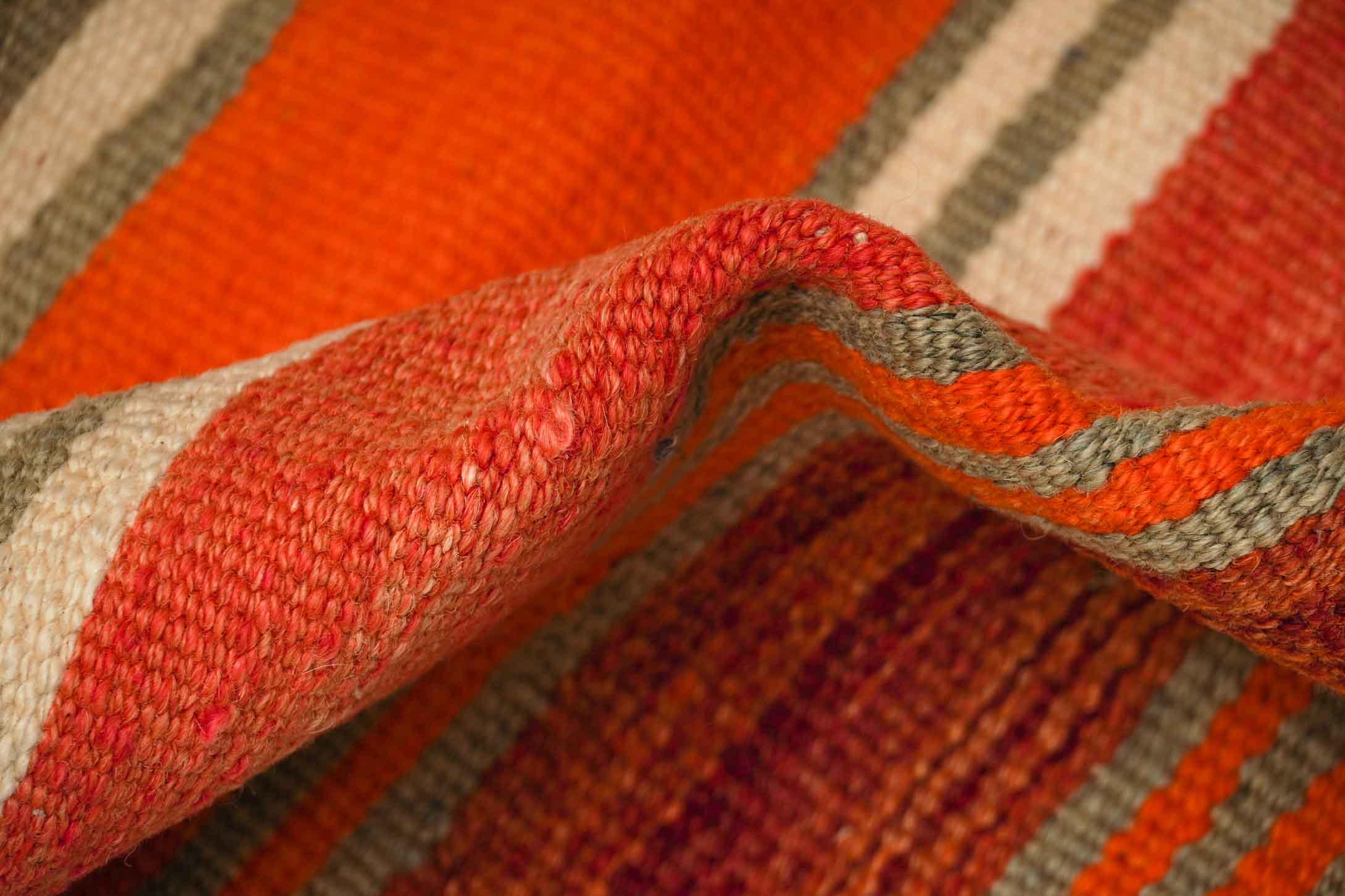 Alter Kelim | 265 cm x 87 cm | Nr. Z-1888