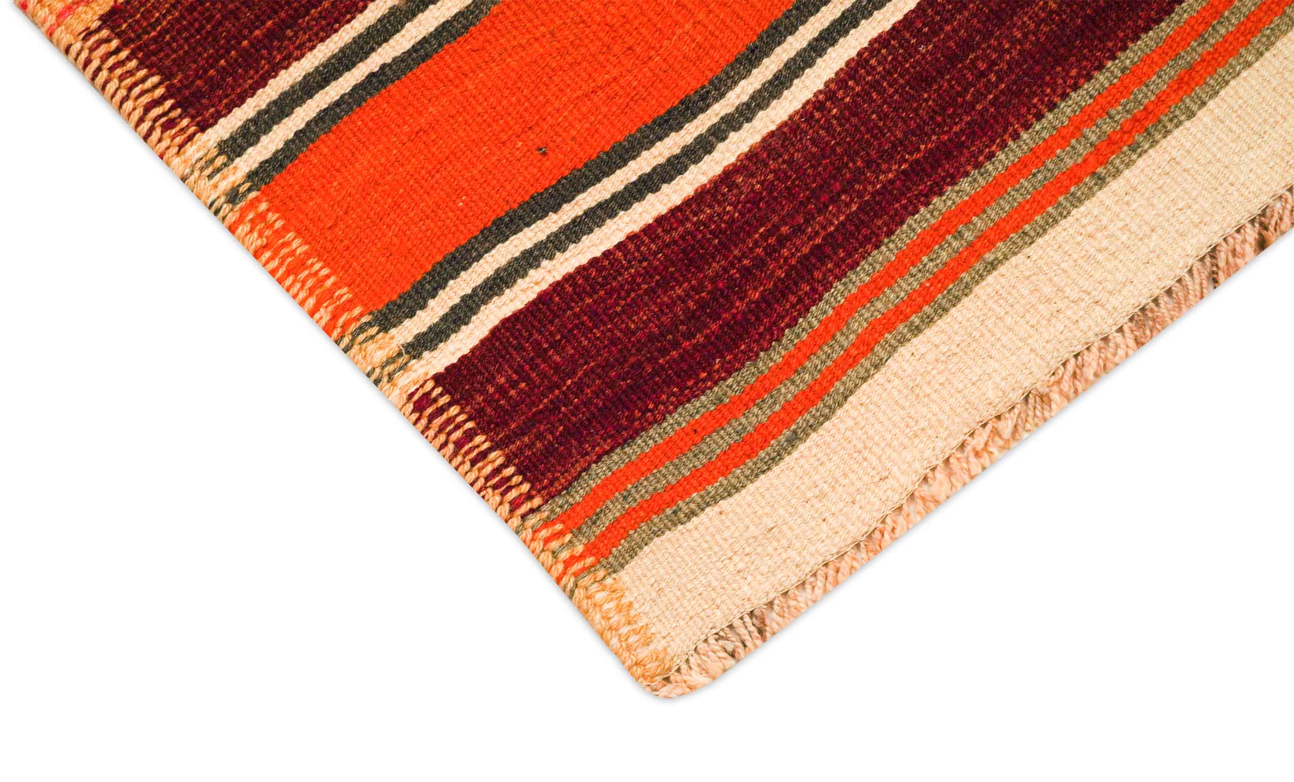 Alter Kelim | 265 cm x 87 cm | Nr. Z-1888