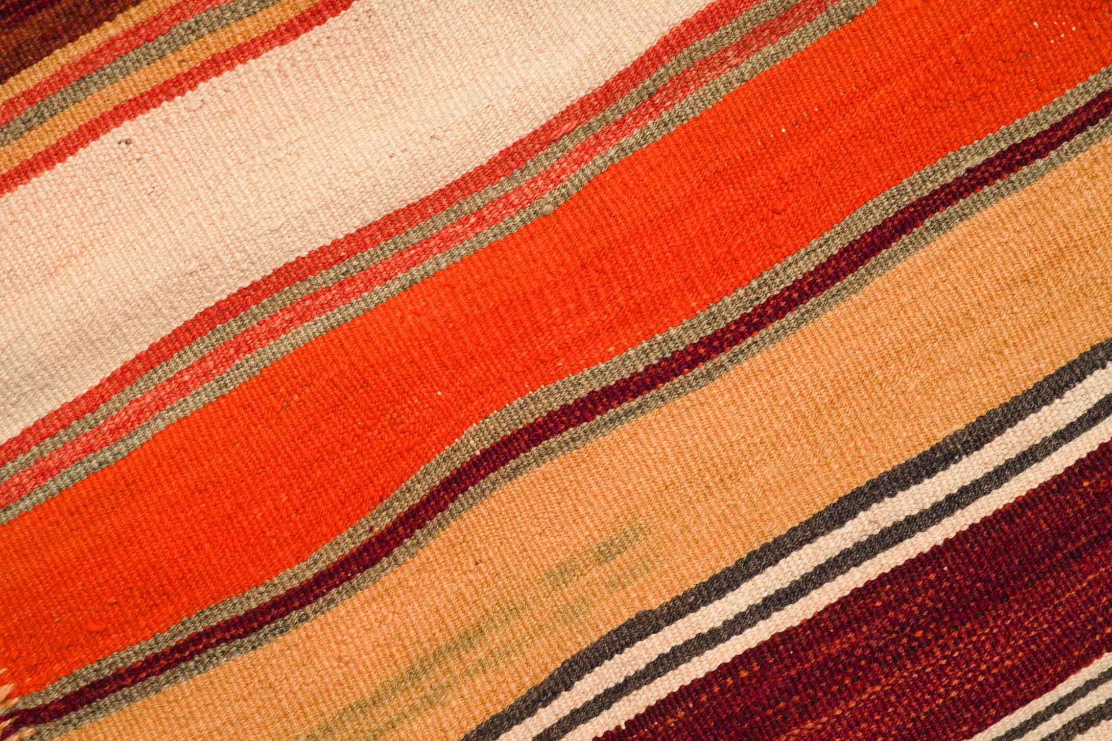 Alter Kelim | 265 cm x 87 cm | Nr. Z-1888