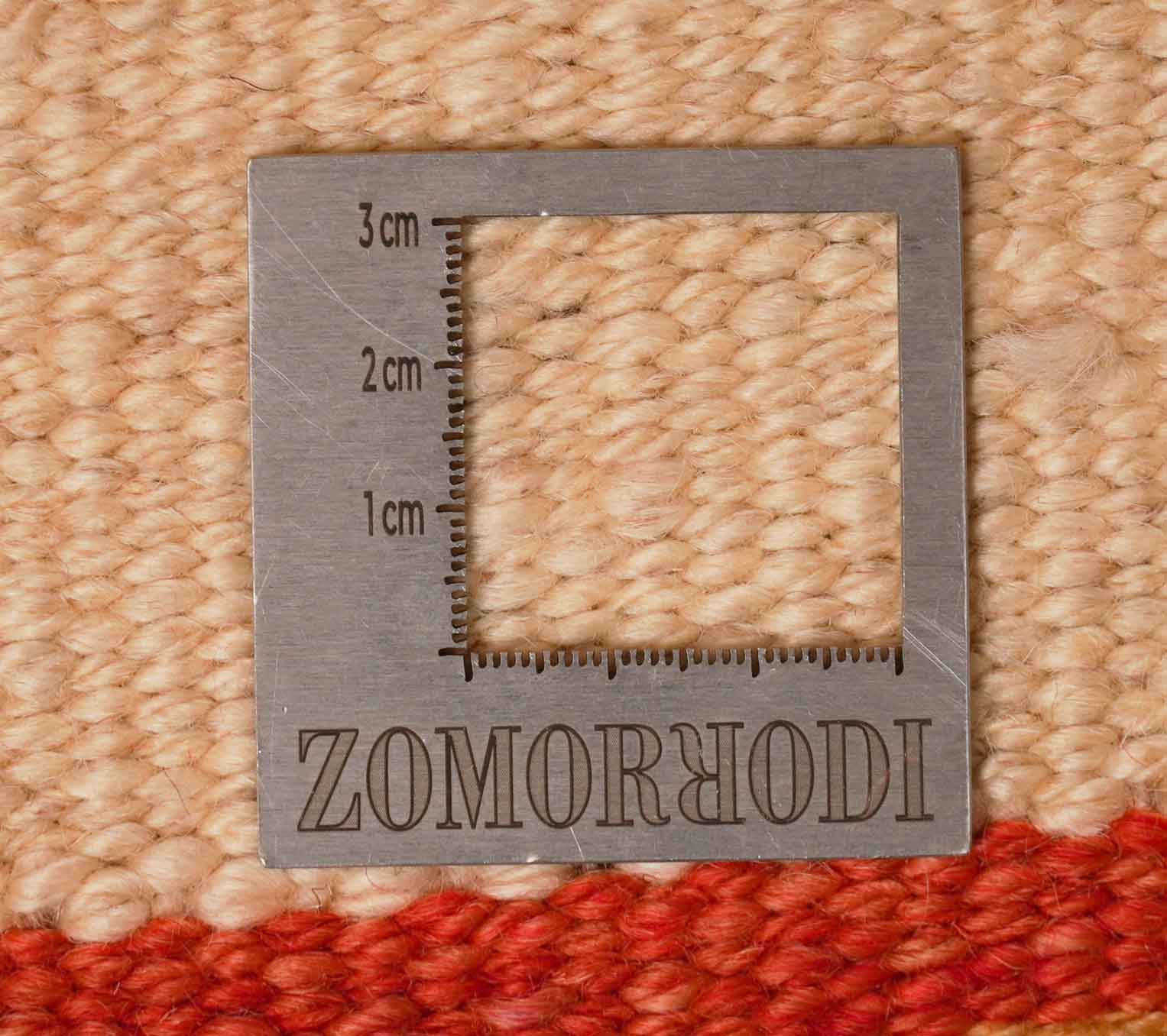 Alter Kelim | 265 cm x 87 cm | Nr. Z-1888