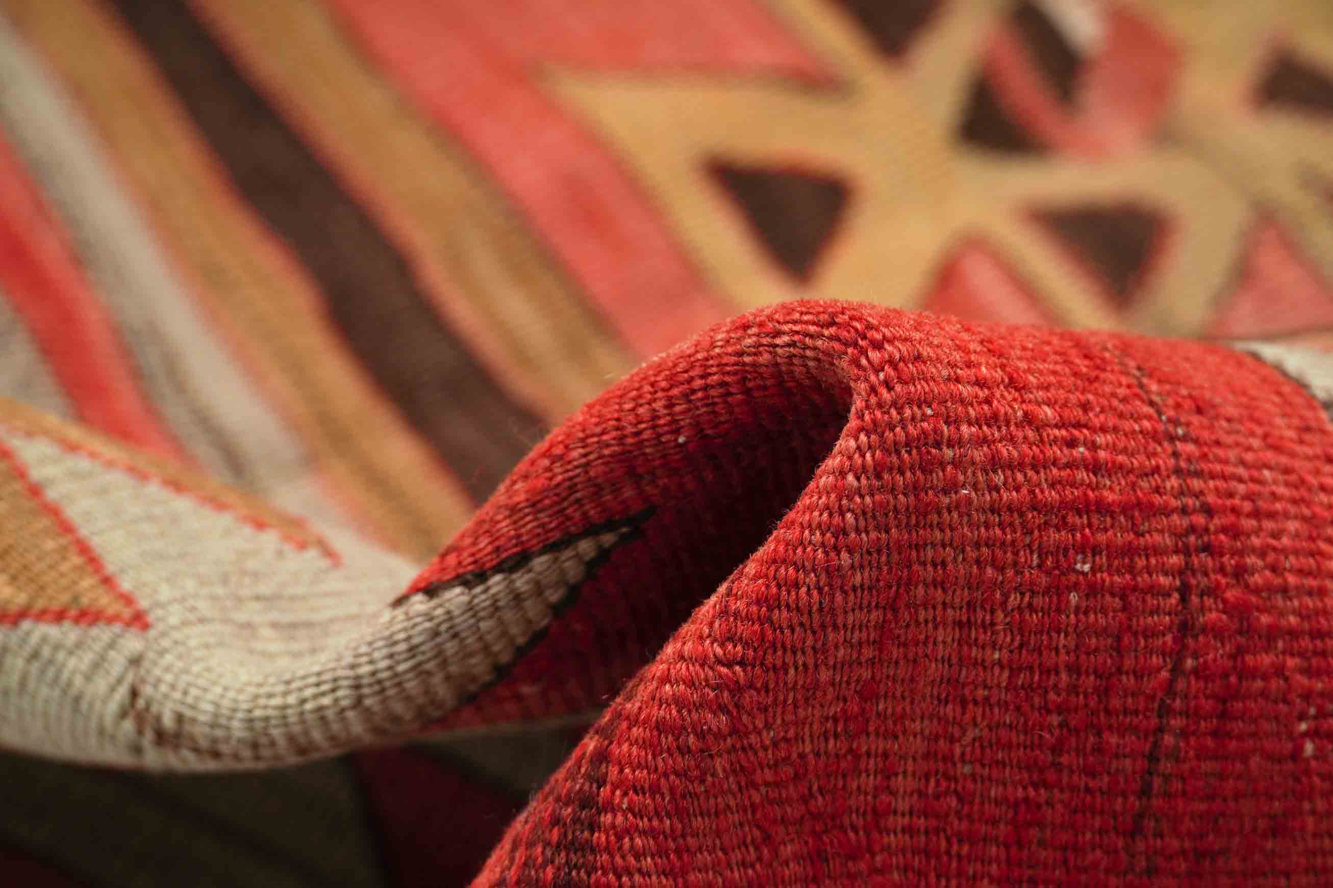 Alter Kelim | 282 cm x 110 cm | Nr. Z-1890