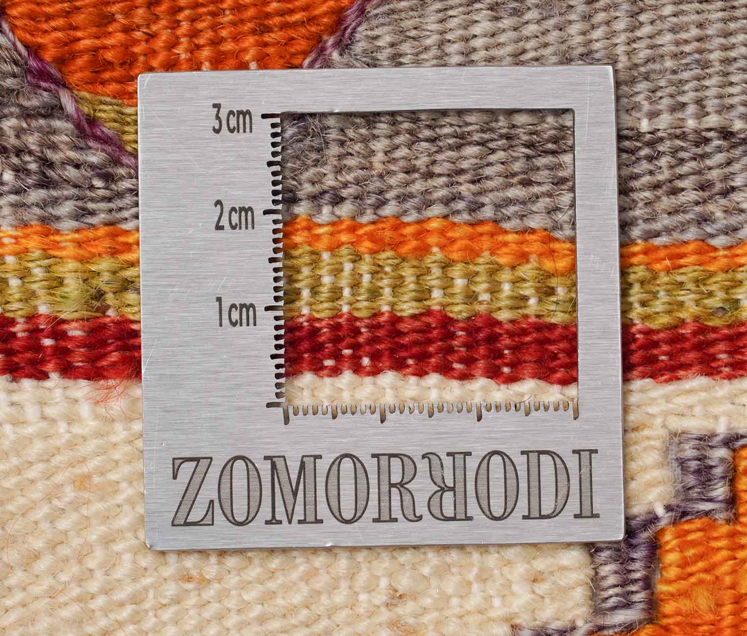 Alter Kelim | 232 cm x 97 cm | Nr. Z-1891