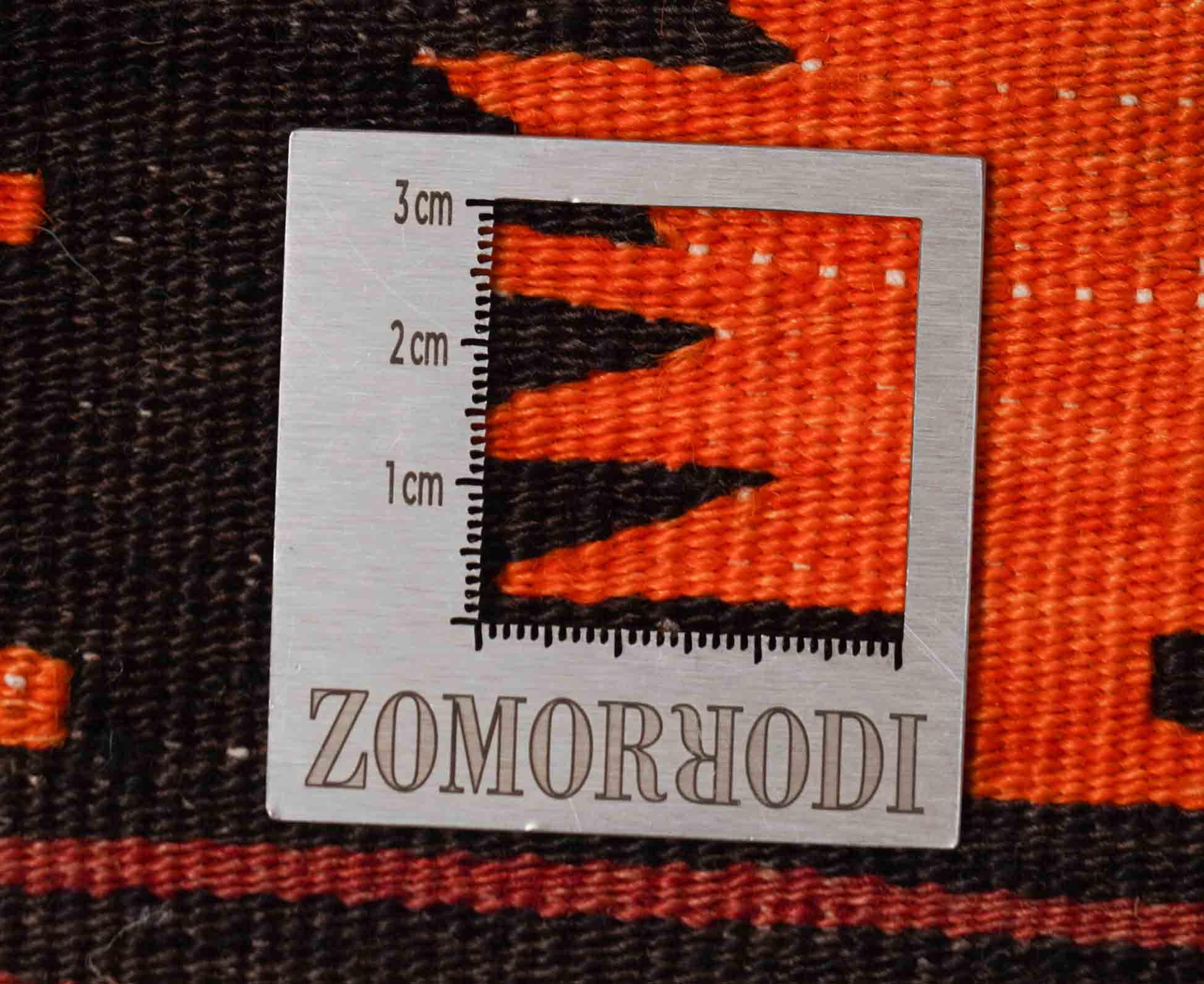 Alter Kelim | 288 cm x 74 cm | Nr. Z-1892