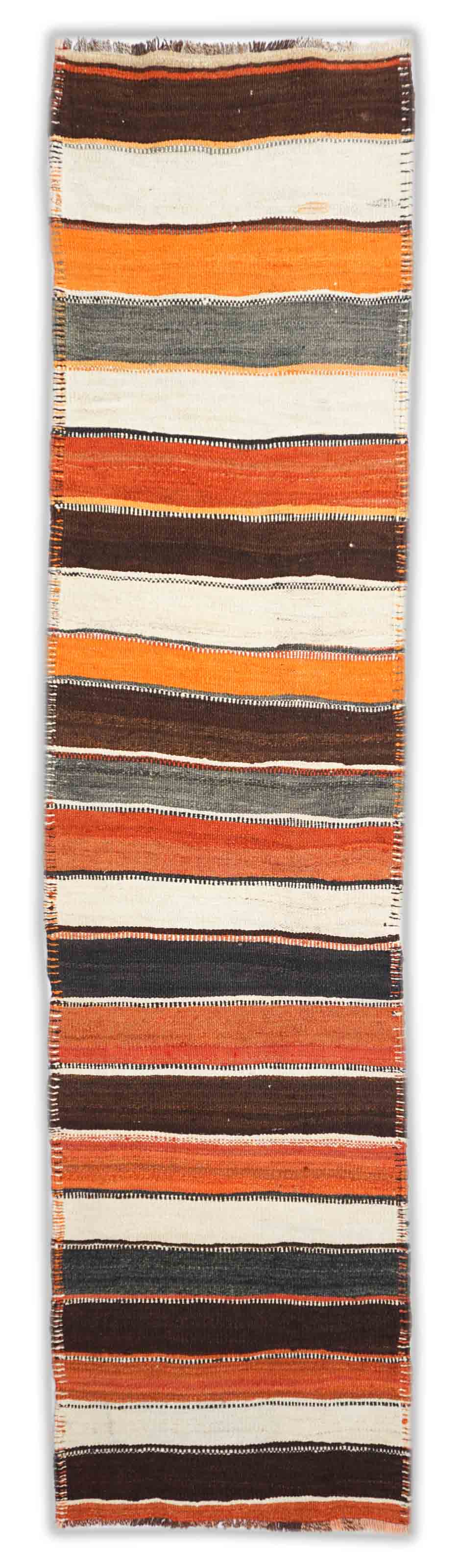 Alter Kelim | 333 cm x 79 cm | Nr. Z-1894