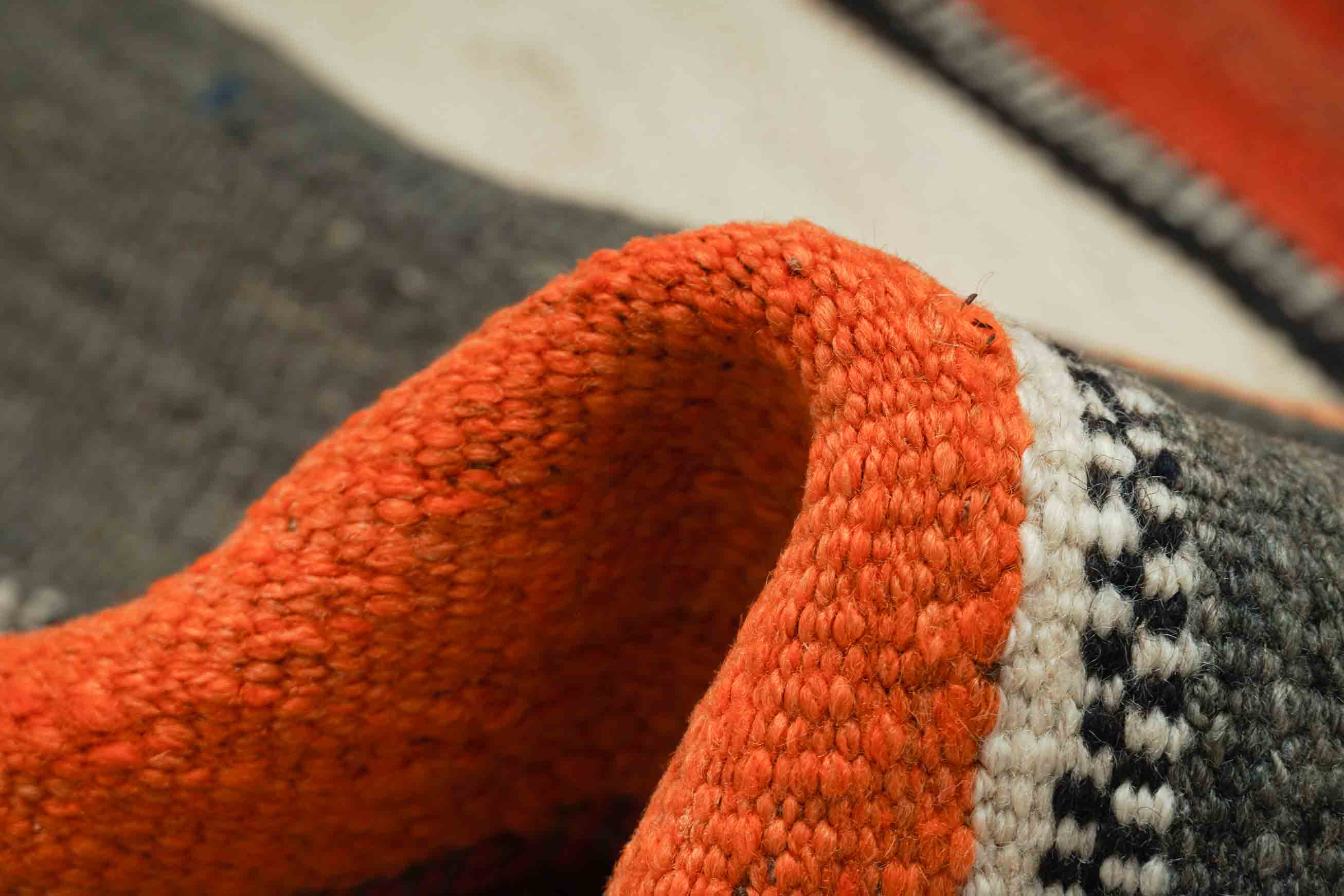 Alter Kelim | 333 cm x 79 cm | Nr. Z-1894