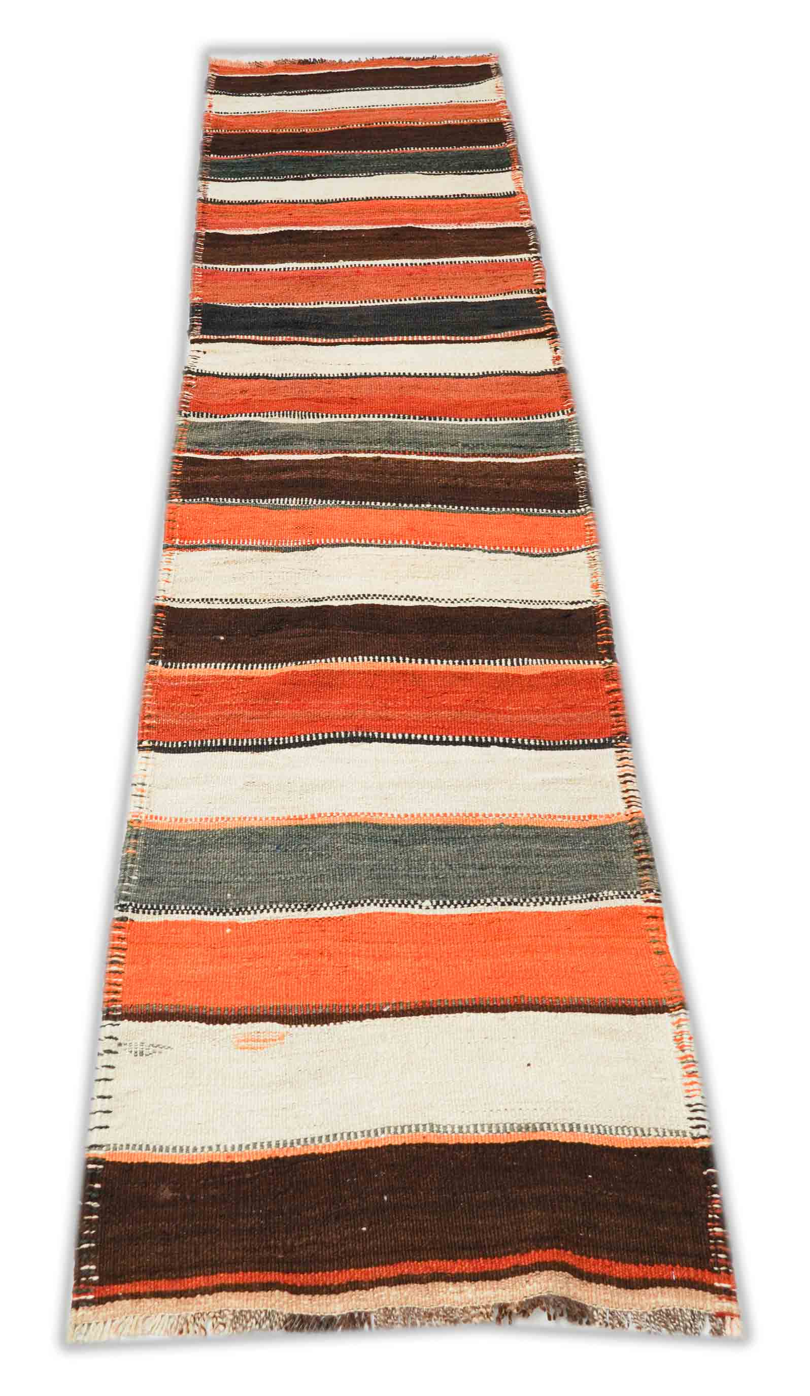 Alter Kelim | 333 cm x 79 cm | Nr. Z-1894