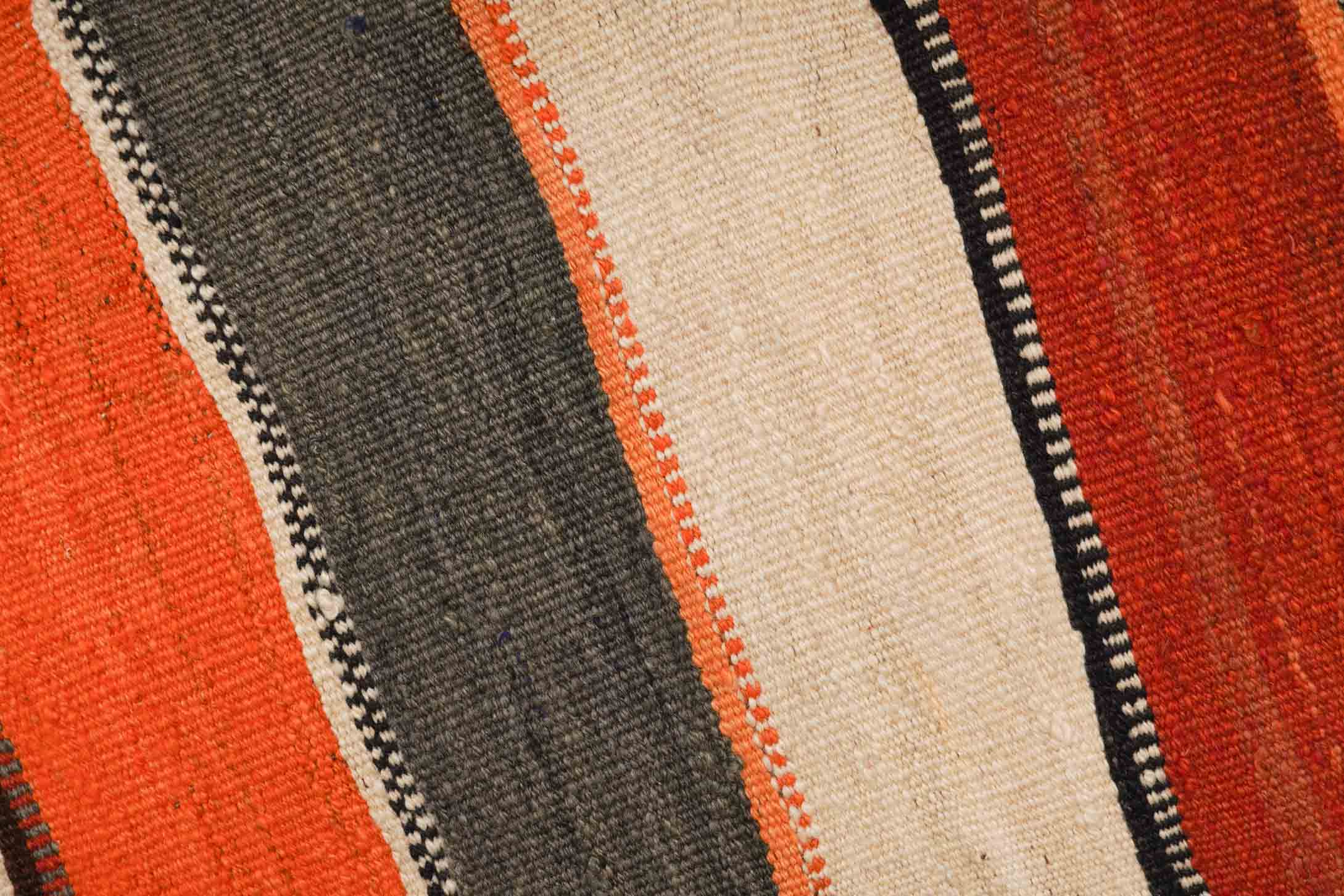 Alter Kelim | 333 cm x 79 cm | Nr. Z-1894