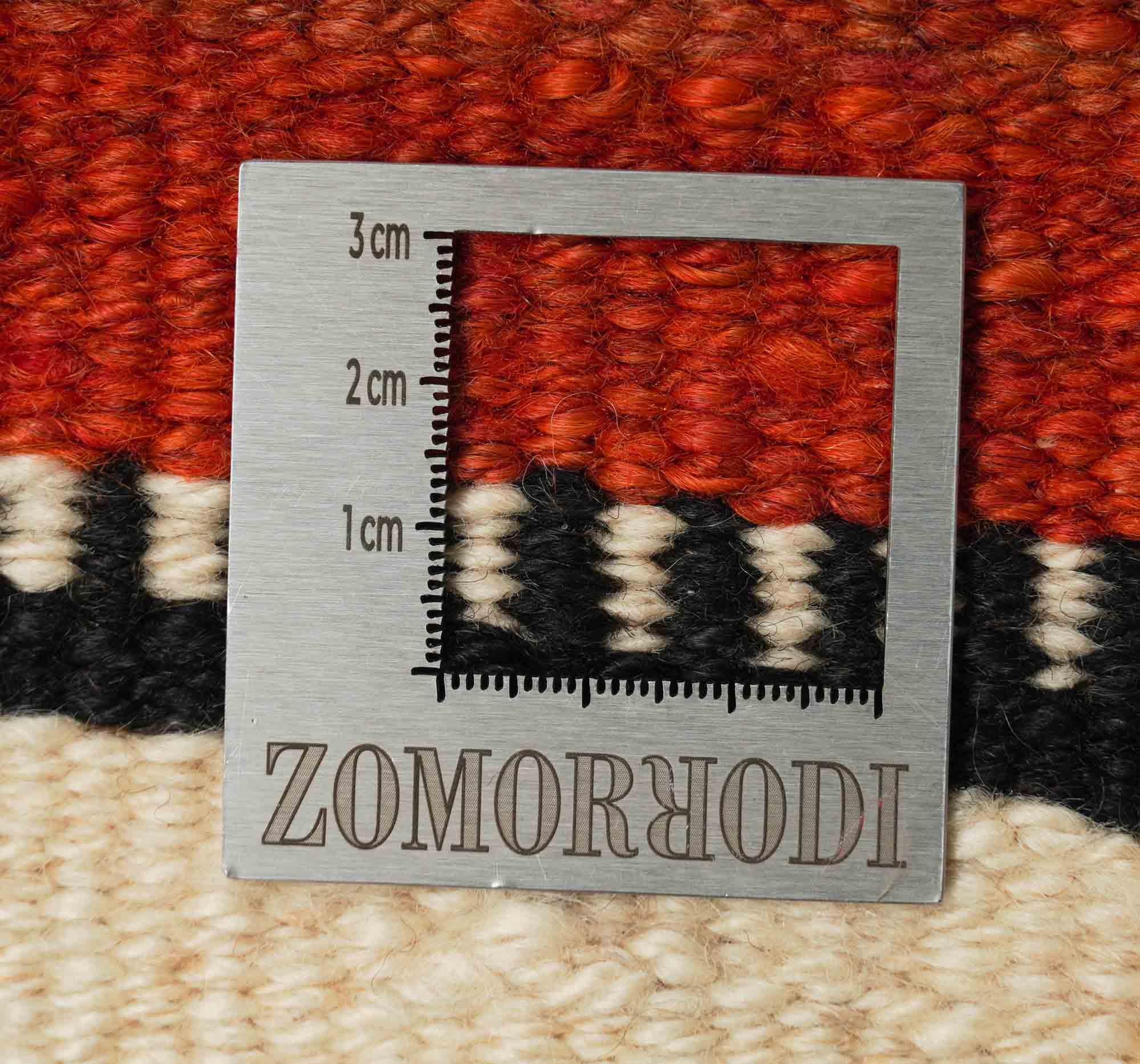 Alter Kelim | 333 cm x 79 cm | Nr. Z-1894