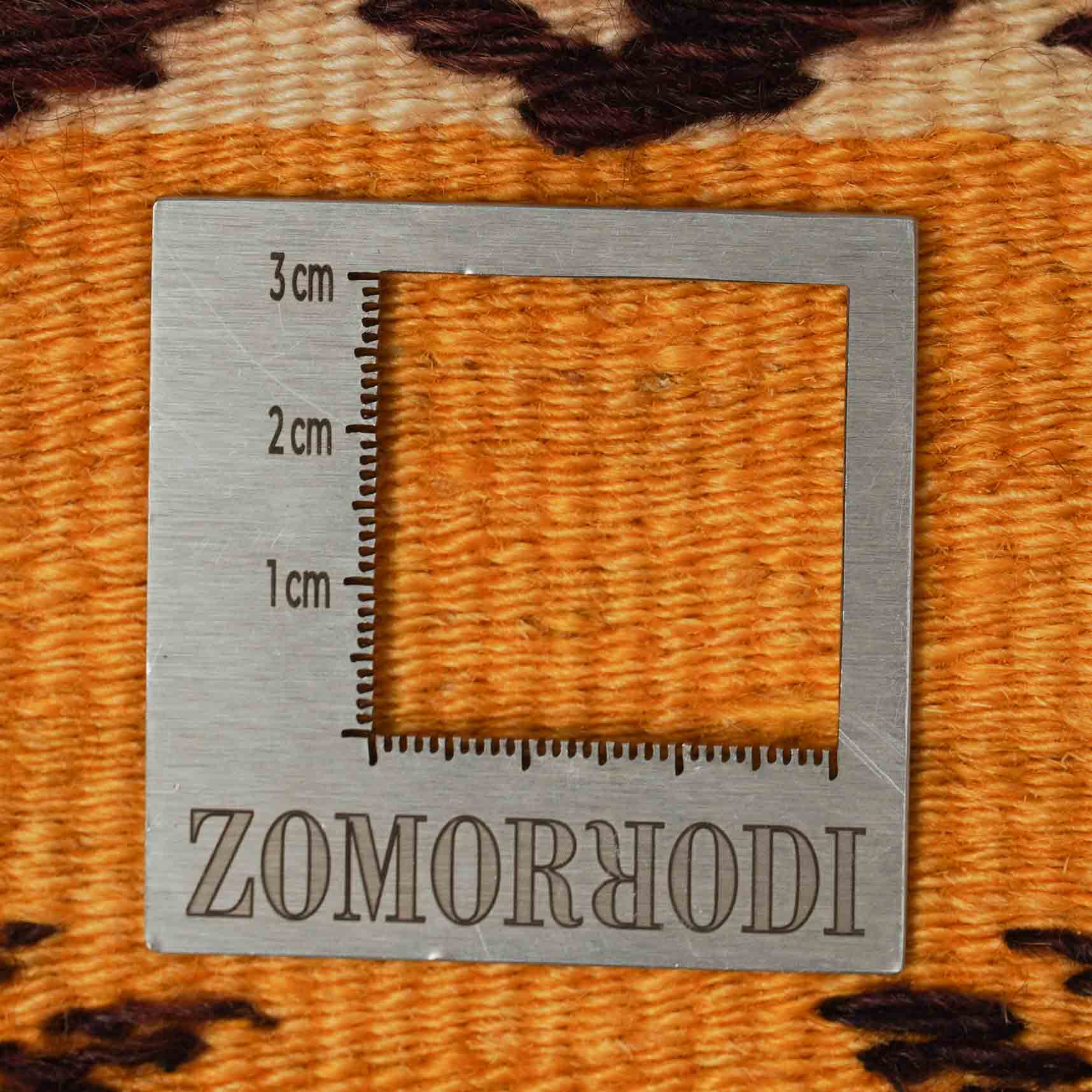 Alter Kelim | 272 cm x 67 cm | Nr. Z-1895