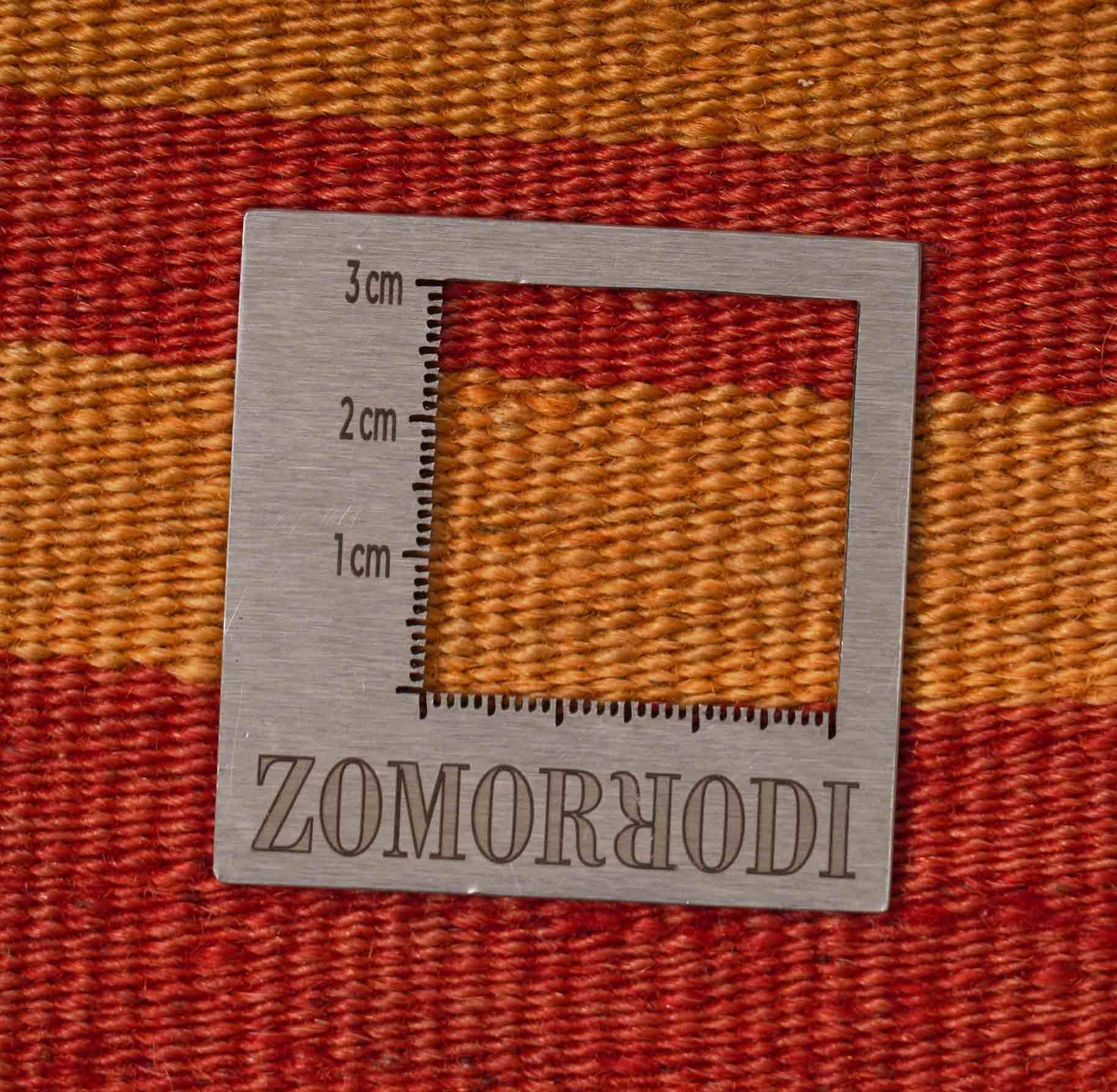 Alter Kelim | 363 cm x 96 cm | Nr. Z-1896