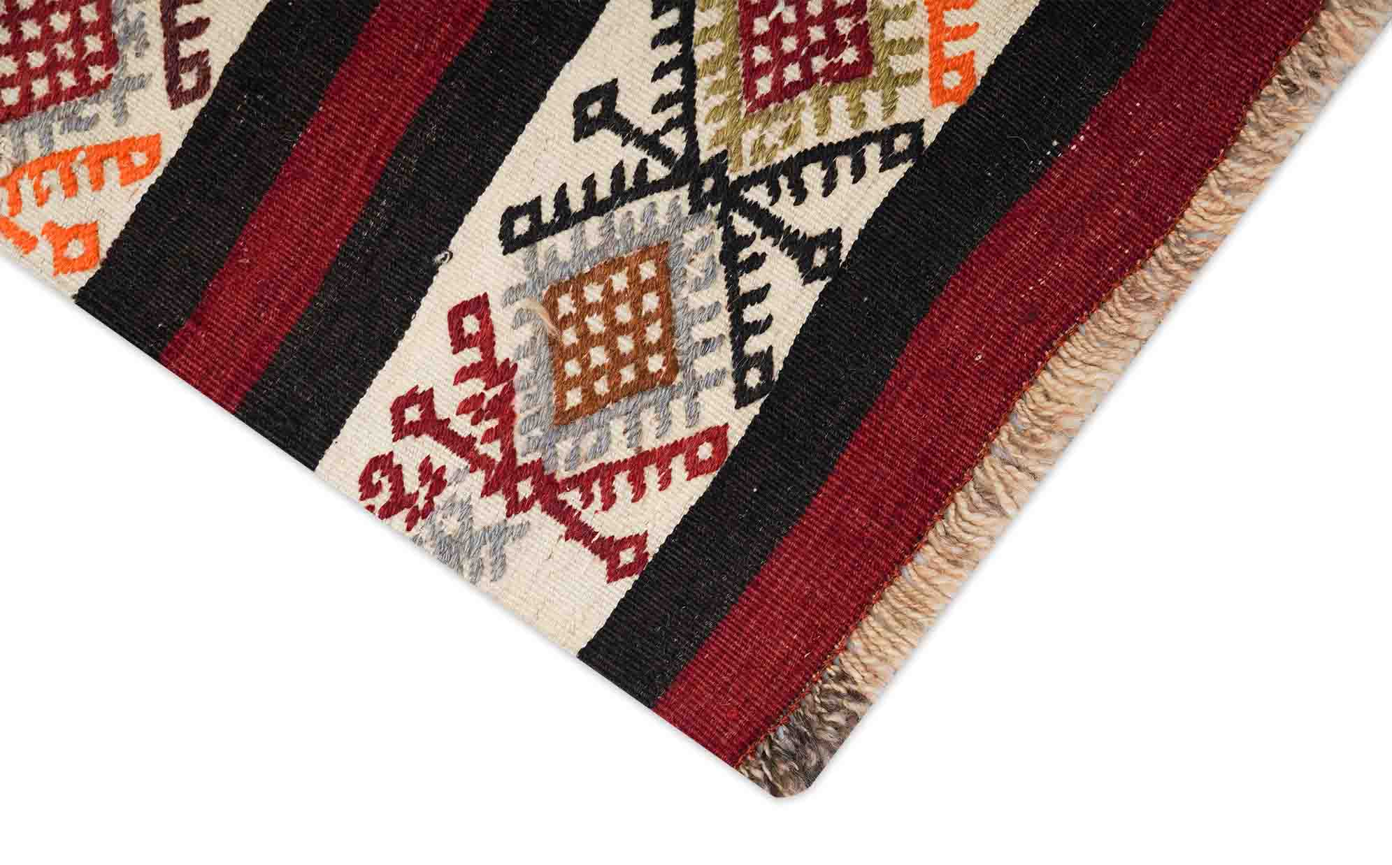 Alter Kelim | 470 cm x 75 cm | Nr. Z-1897