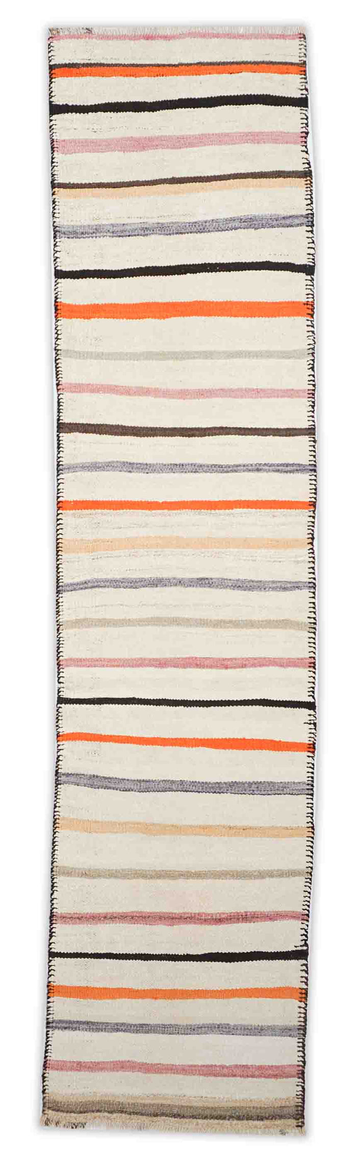 Alter Kelim | 326 cm x 77 cm | Nr. Z-1898