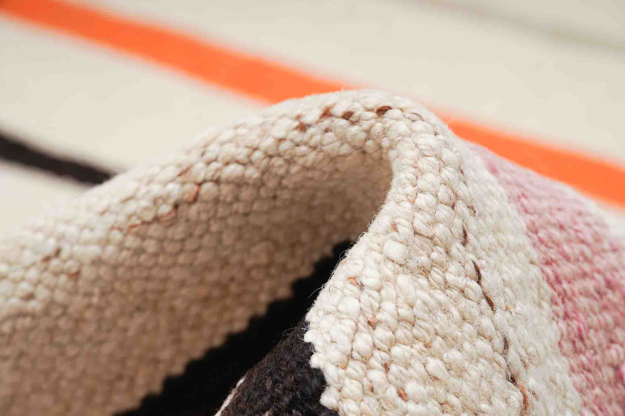 Alter Kelim | 326 cm x 77 cm | Nr. Z-1898