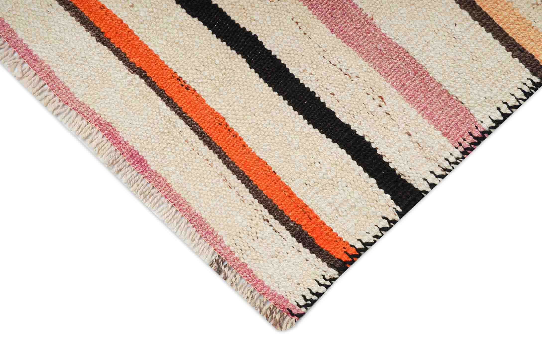 Alter Kelim | 326 cm x 77 cm | Nr. Z-1898