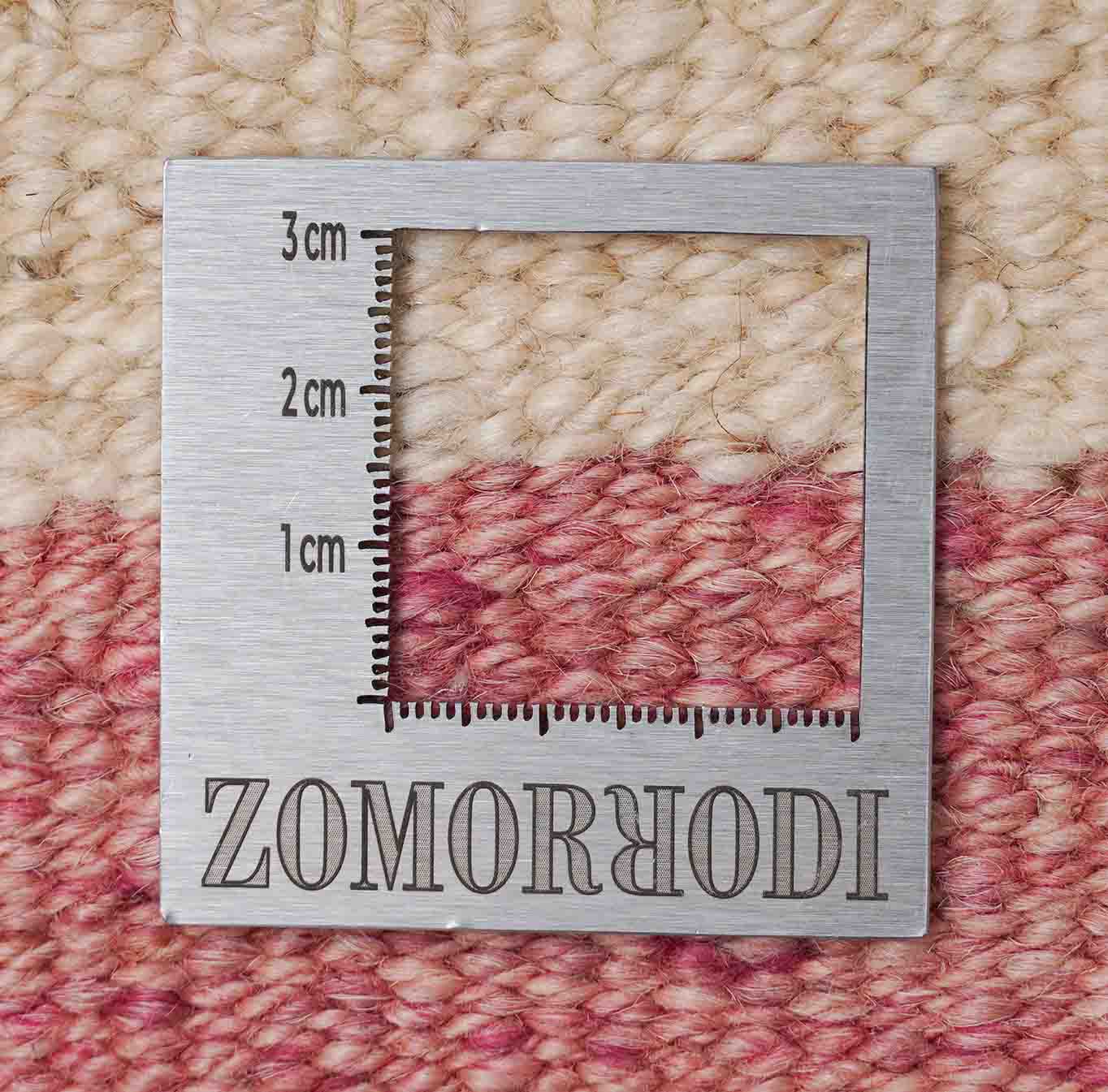 Alter Kelim | 326 cm x 77 cm | Nr. Z-1898