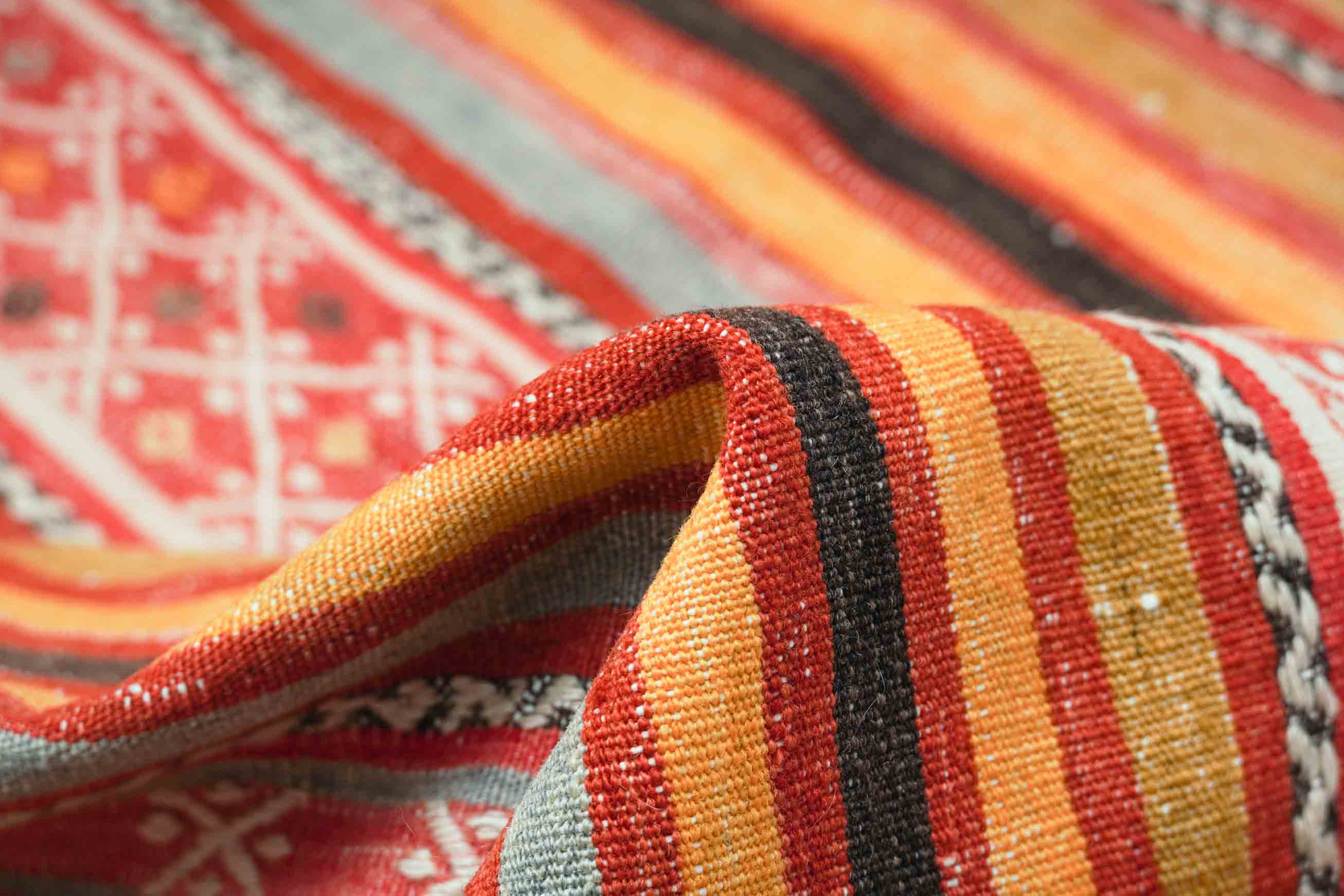 Alter Kelim | 270 cm x 95 cm | Nr. Z-1899