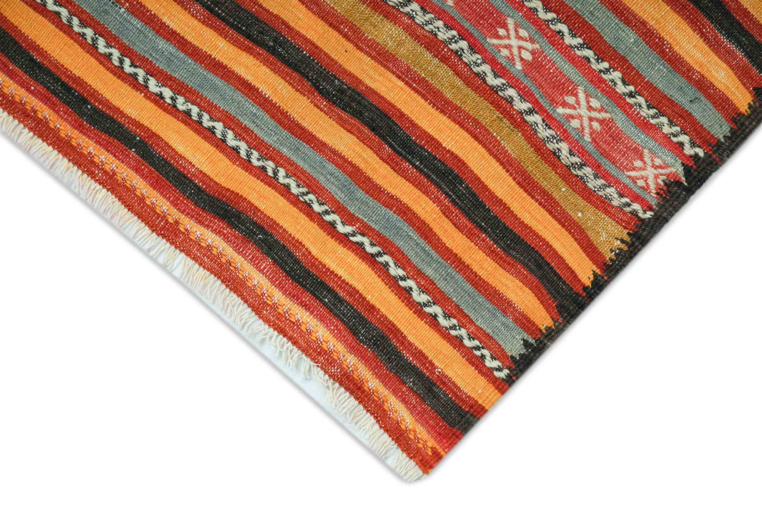 Alter Kelim | 270 cm x 95 cm | Nr. Z-1899