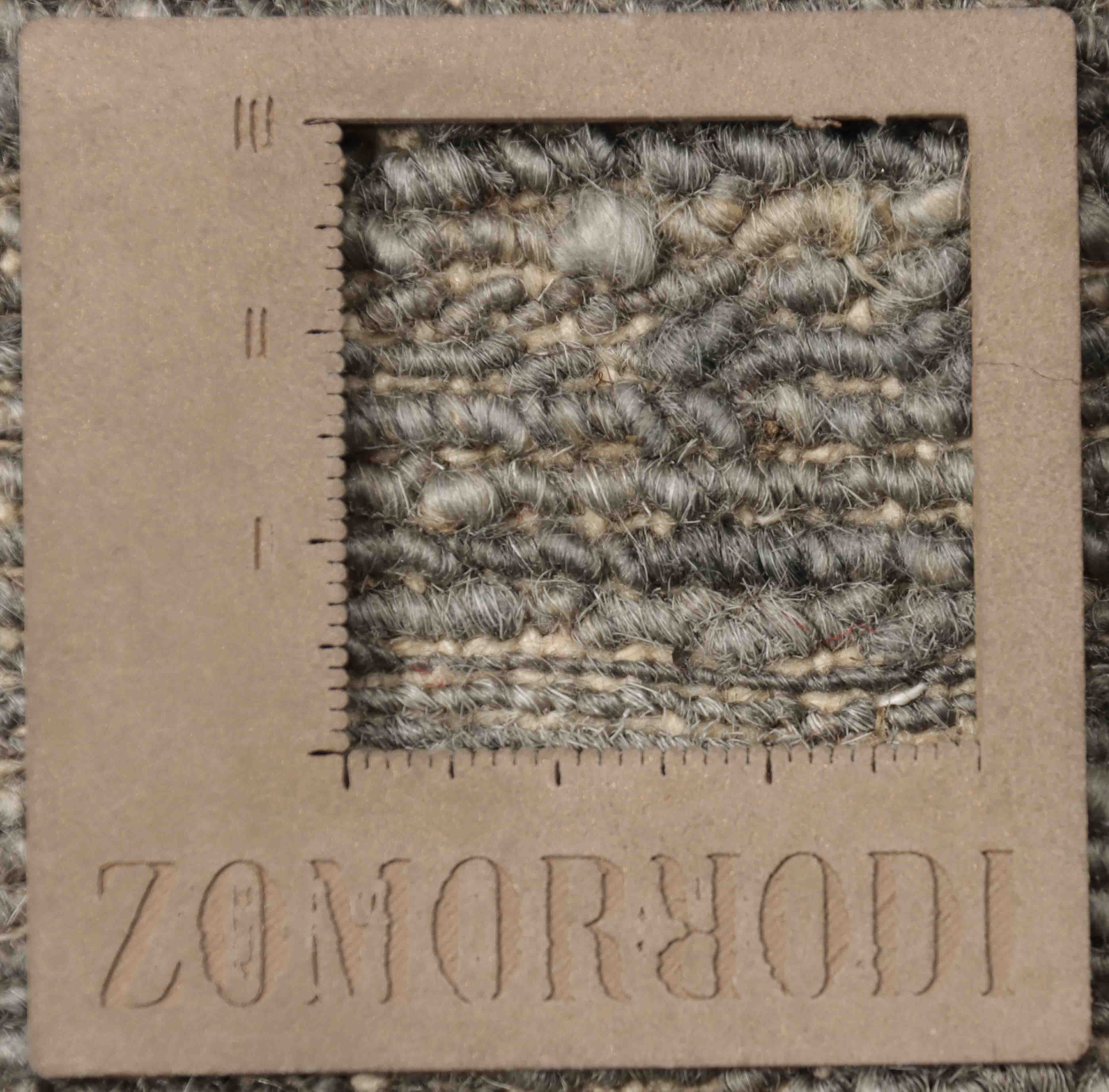 Lori | 245 cm x 169 cm | Nr. Z-18