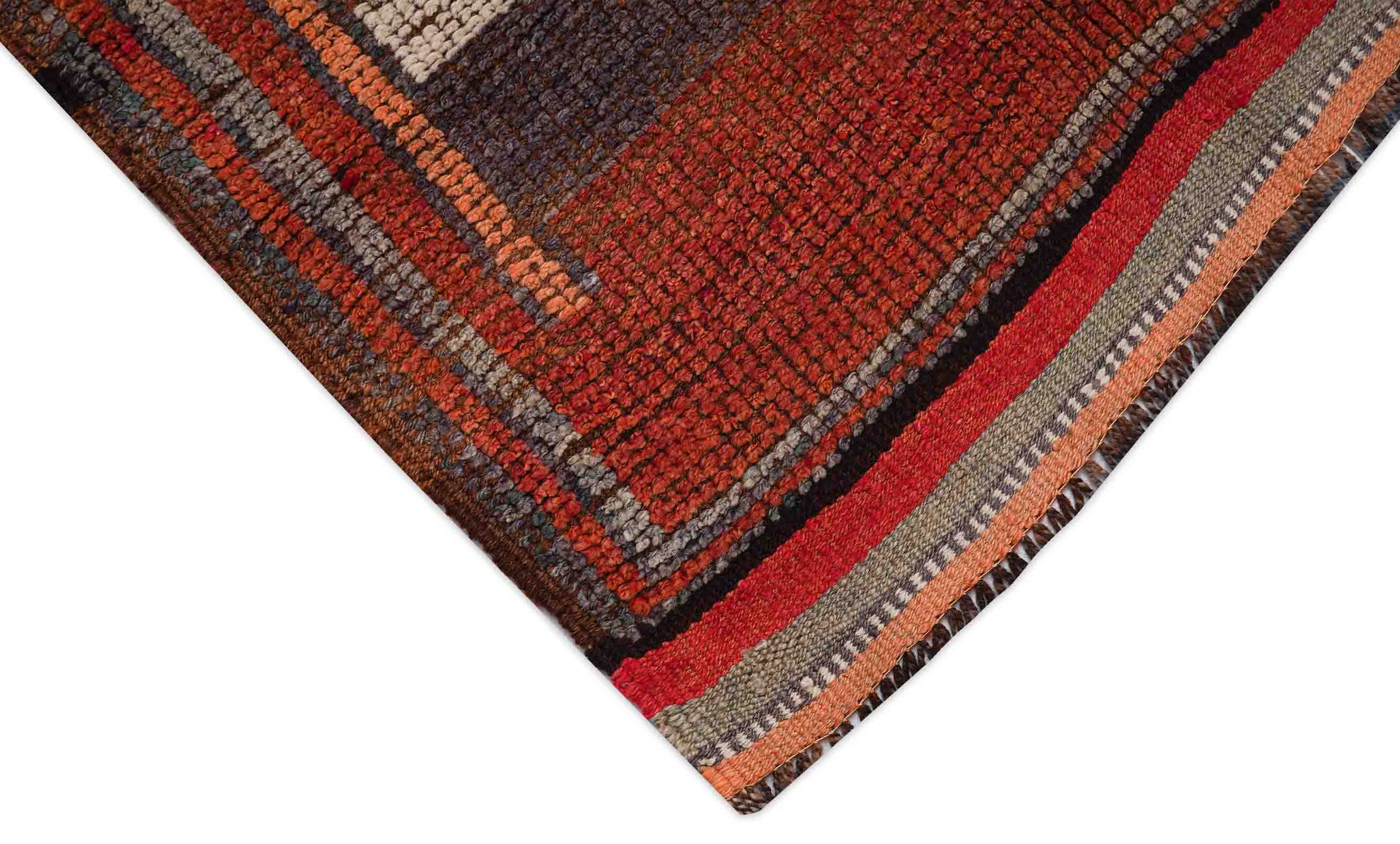 Türkischer Orientteppich | 318 cm x 101 cm | Nr. Z-1900