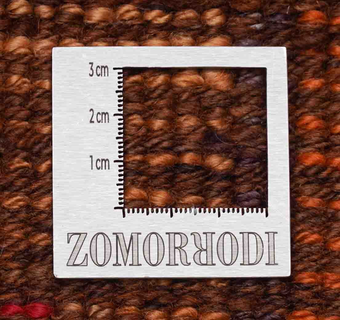 Türkischer Orientteppich | 318 cm x 101 cm | Nr. Z-1900