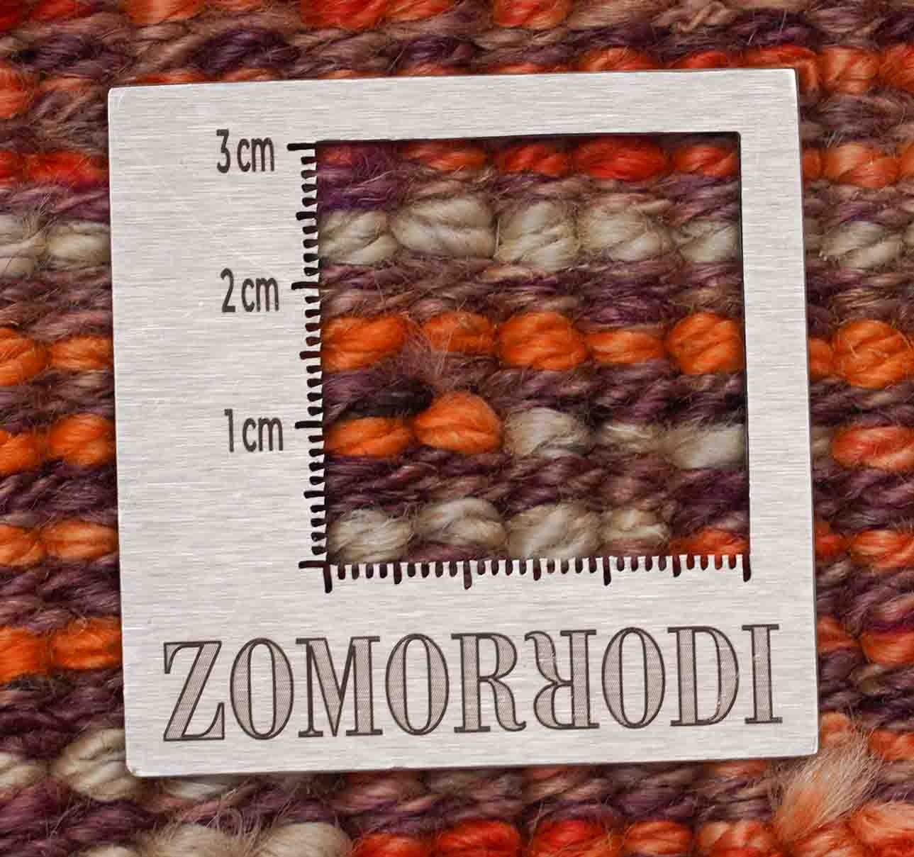 Türkischer Orientteppich | 304 cm x 95 cm | Nr. Z-1903