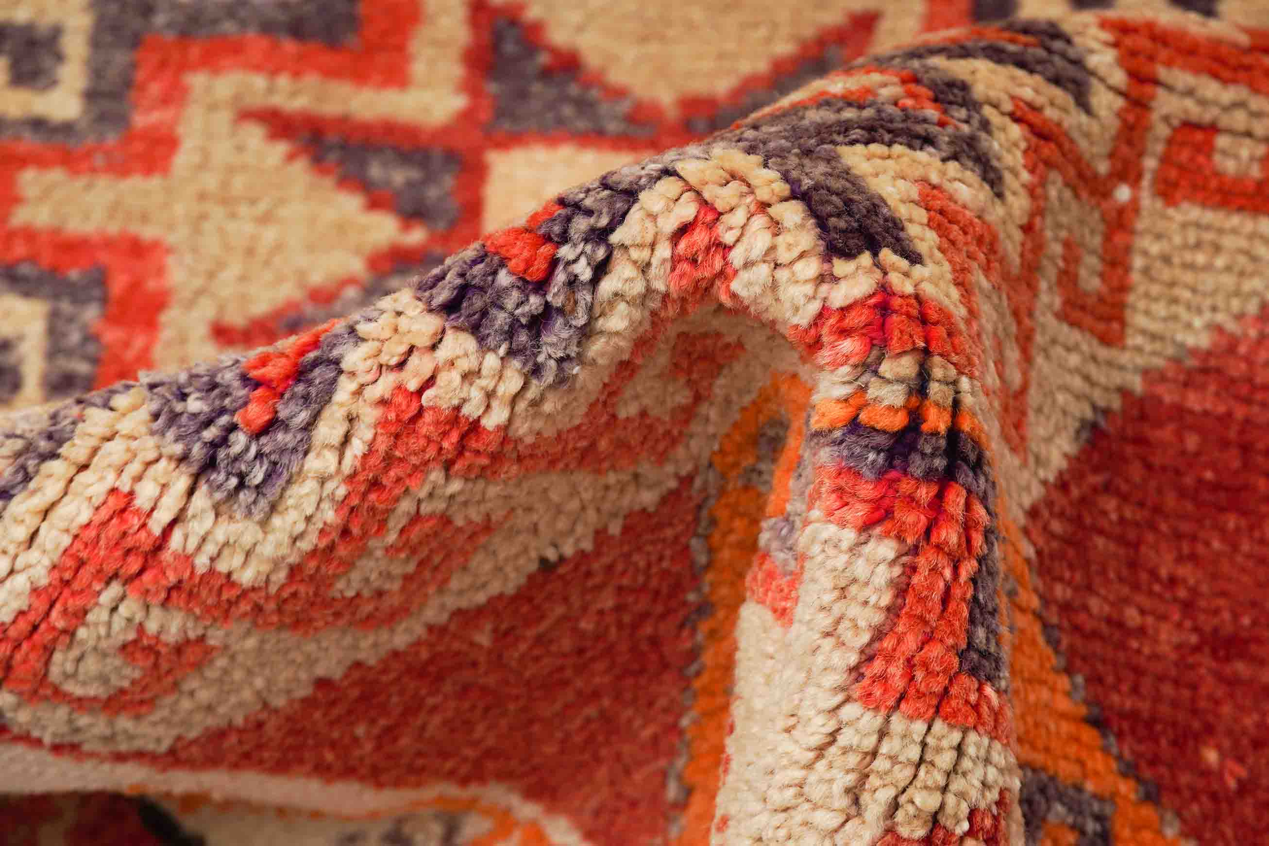 Türkischer Orientteppich | 535 cm x 80 cm | Nr. Z-1905