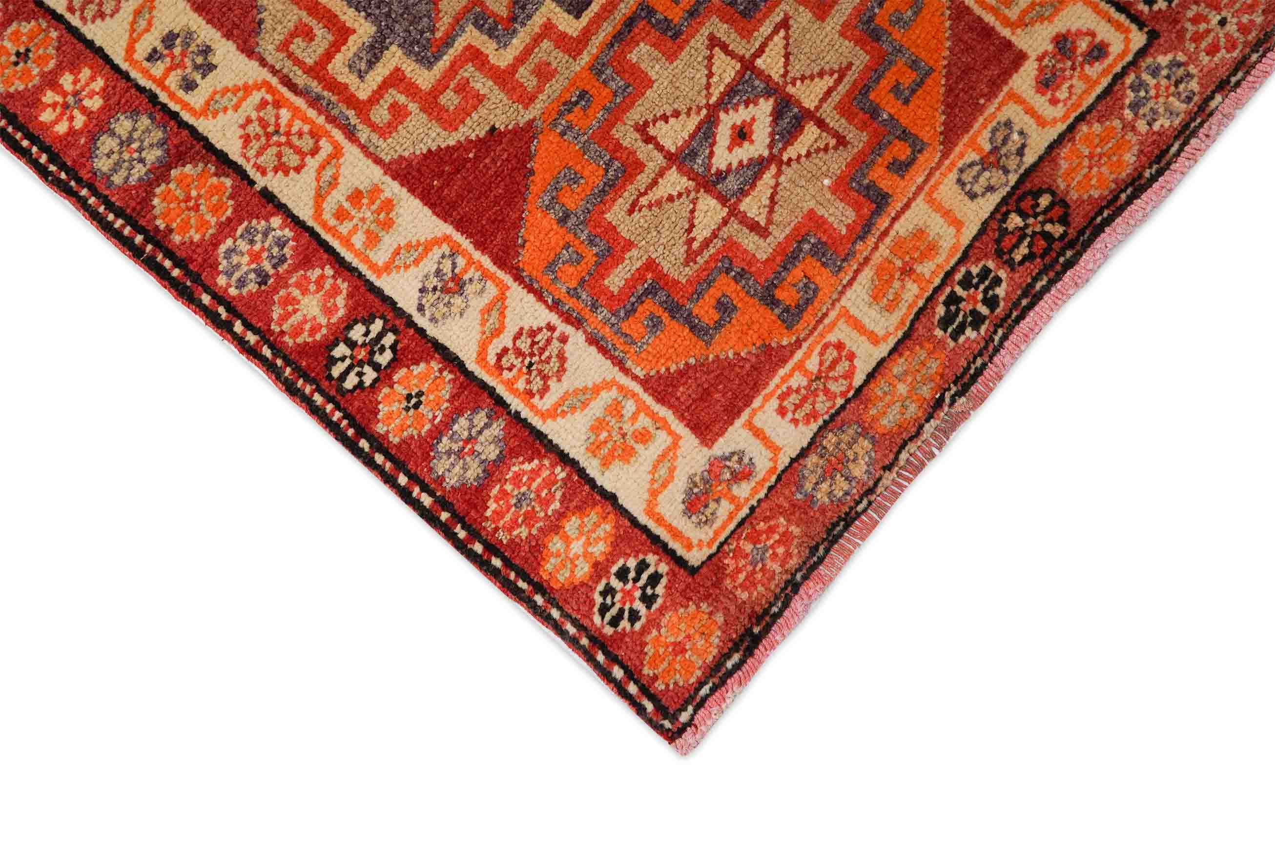 Türkischer Orientteppich | 535 cm x 80 cm | Nr. Z-1905